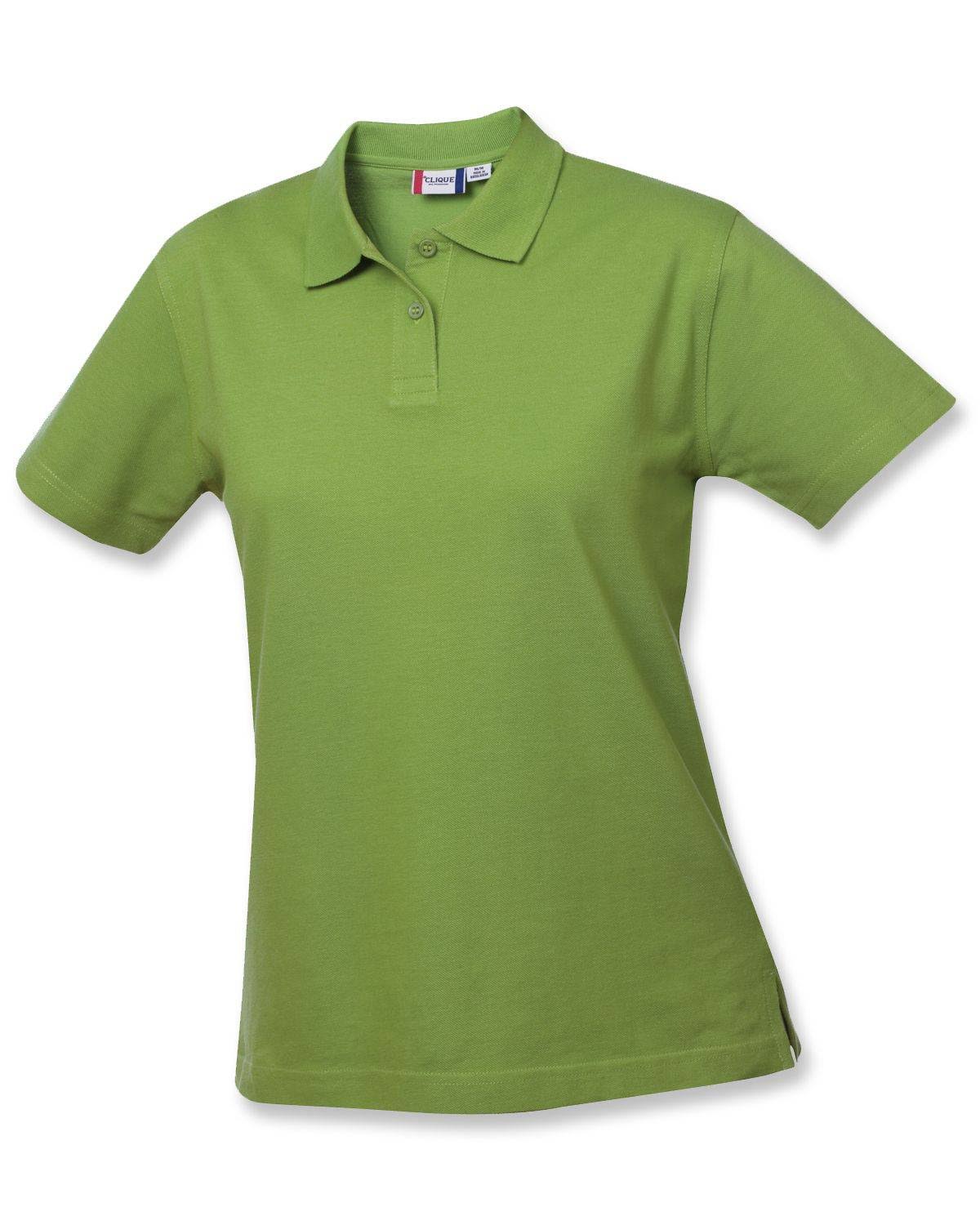 Clique New Wave LQK00001 Women Marion Light Green BOJDAI_6HCN Clique New Wave LQK00001 Women Marion Light Green BOJDAI_6HCN