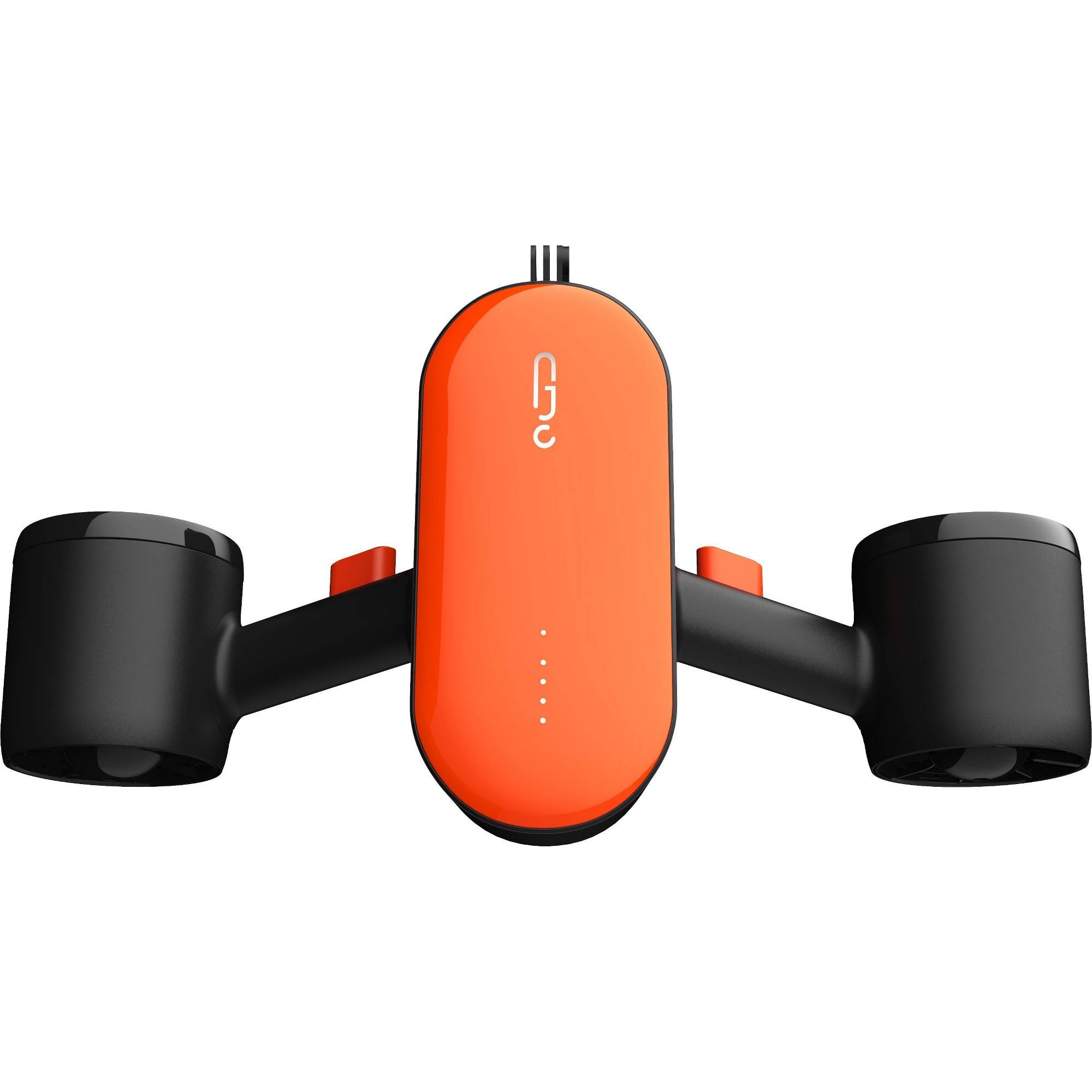 Geneinno S2 Orange Underwater SLUWAK_9IGH Geneinno S2 Orange Underwater SLUWAK_9IGH