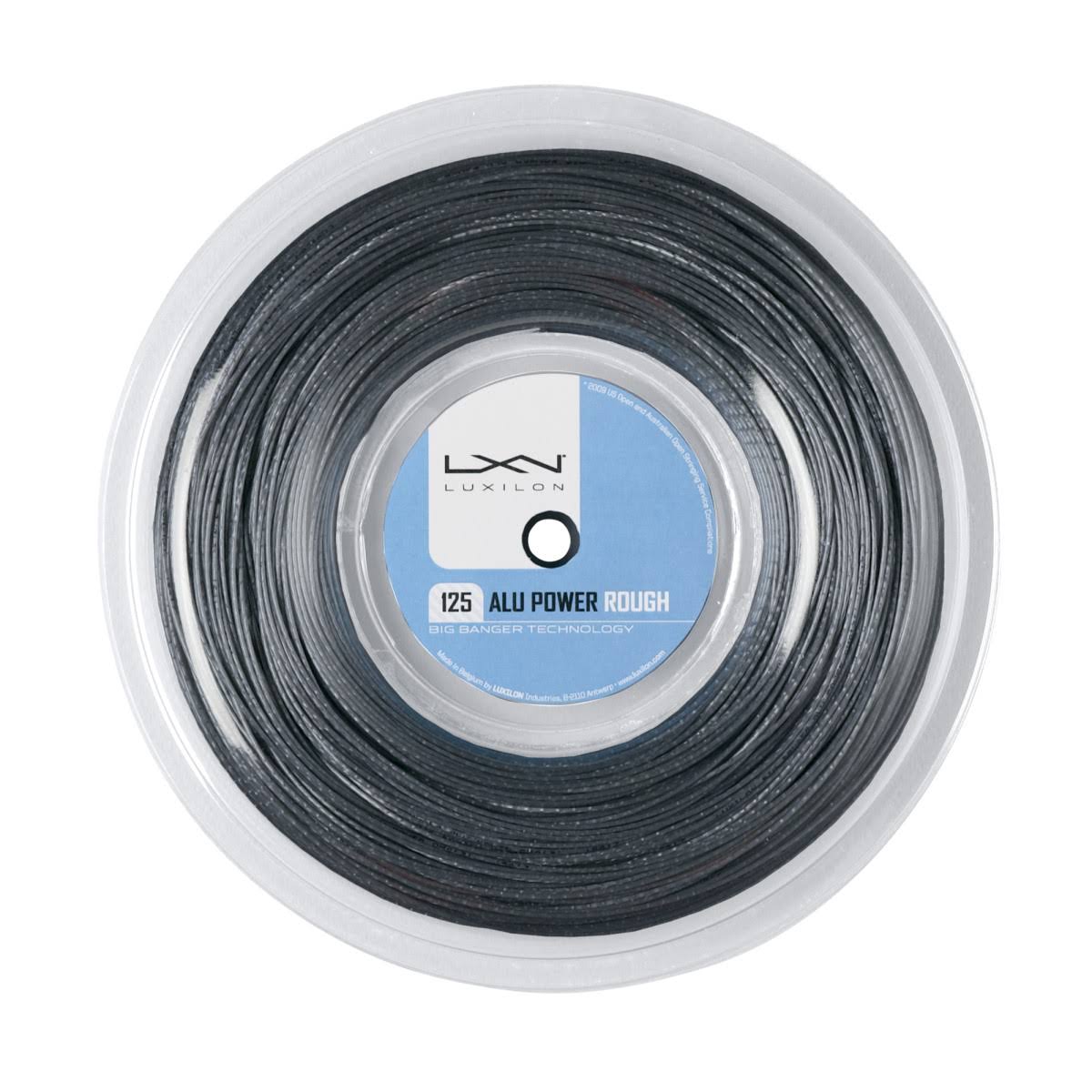 Luxilon 125 Alu Power Rough WRXAWP_ILK7 Luxilon 125 Alu Power Rough WRXAWP_ILK7