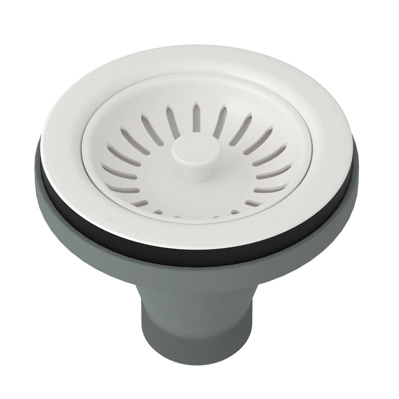 Rohl 735BS Biscuit Basket STRAINER Without Pop-WVKAHG_HLNW