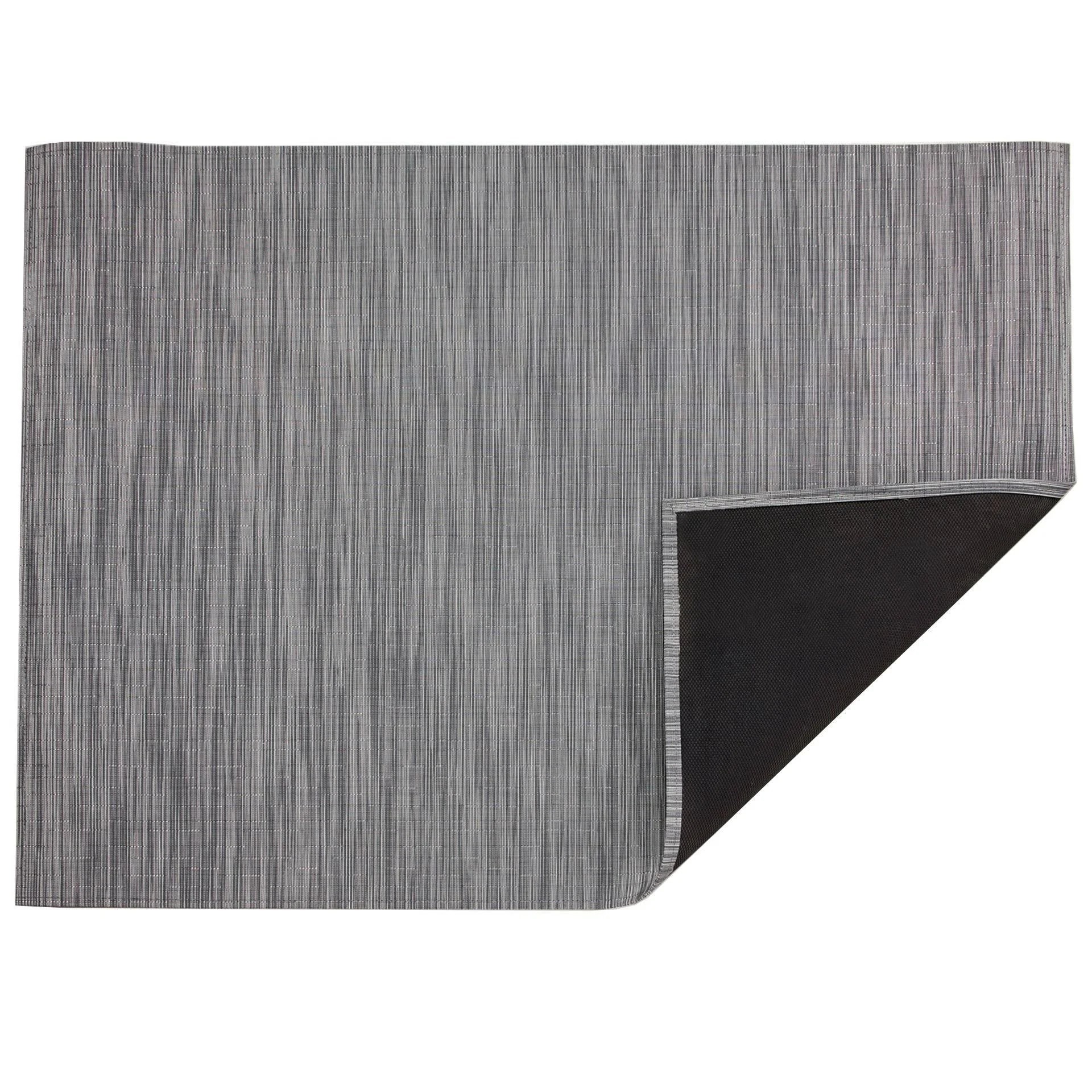 Steel Reed Woven Floor Mat by OYKCGM_AGR3 Steel Reed Woven Floor Mat by OYKCGM_AGR3