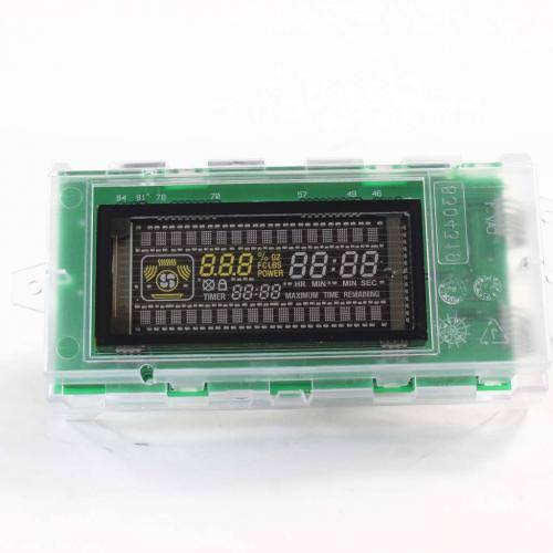 WPW10460454 Whirlpool Range Oven Control RKJYQU_GNJI WPW10460454 Whirlpool Range Oven Control RKJYQU_GNJI