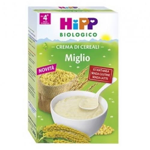 Hipp Organic by Millet 200g LEVQ8M_QEQJ Hipp Organic by Millet 200g LEVQ8M_QEQJ