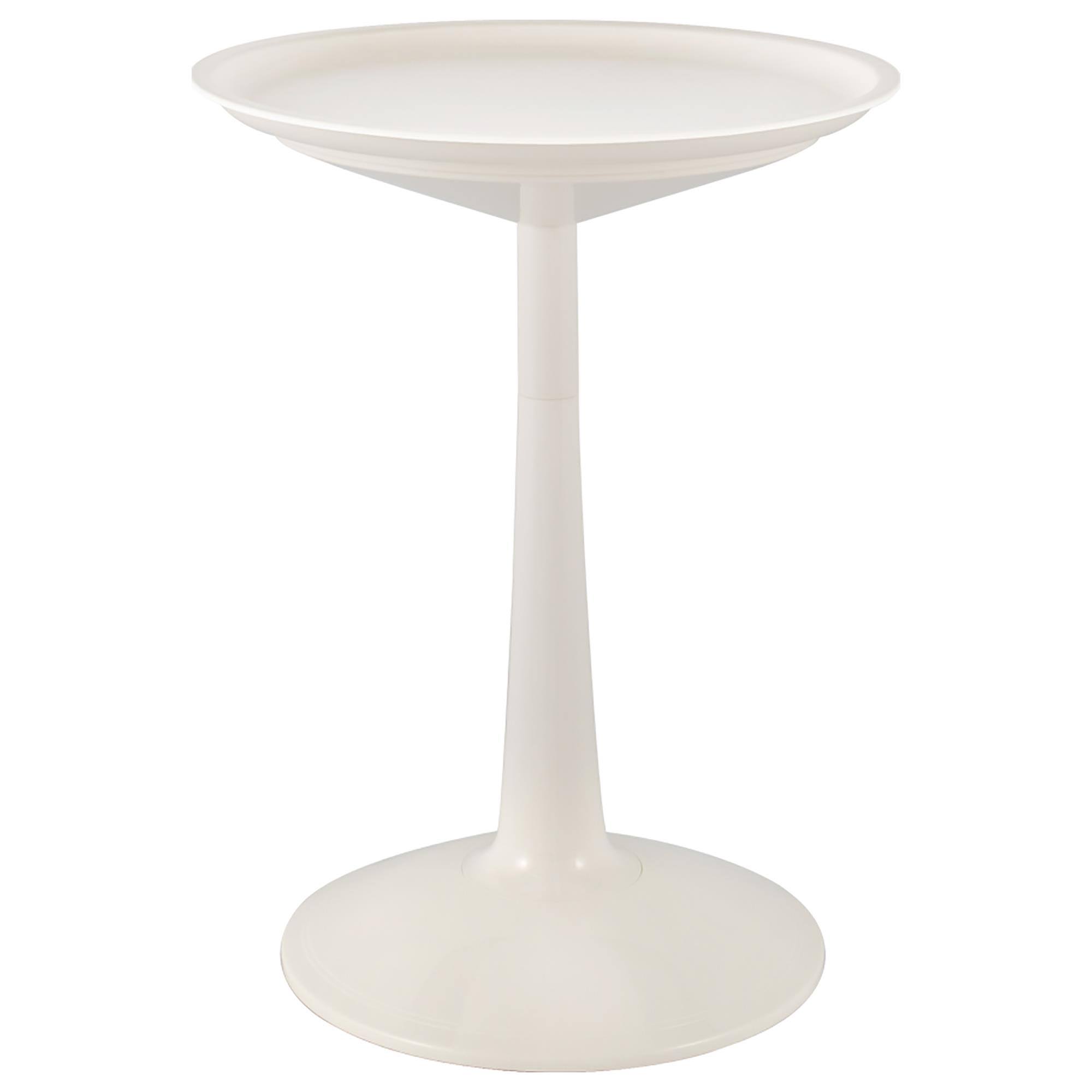 Lagoon Furniture Sprout Round Side Table - ANCIYW_DKZR Lagoon Furniture Sprout Round Side Table - ANCIYW_DKZR