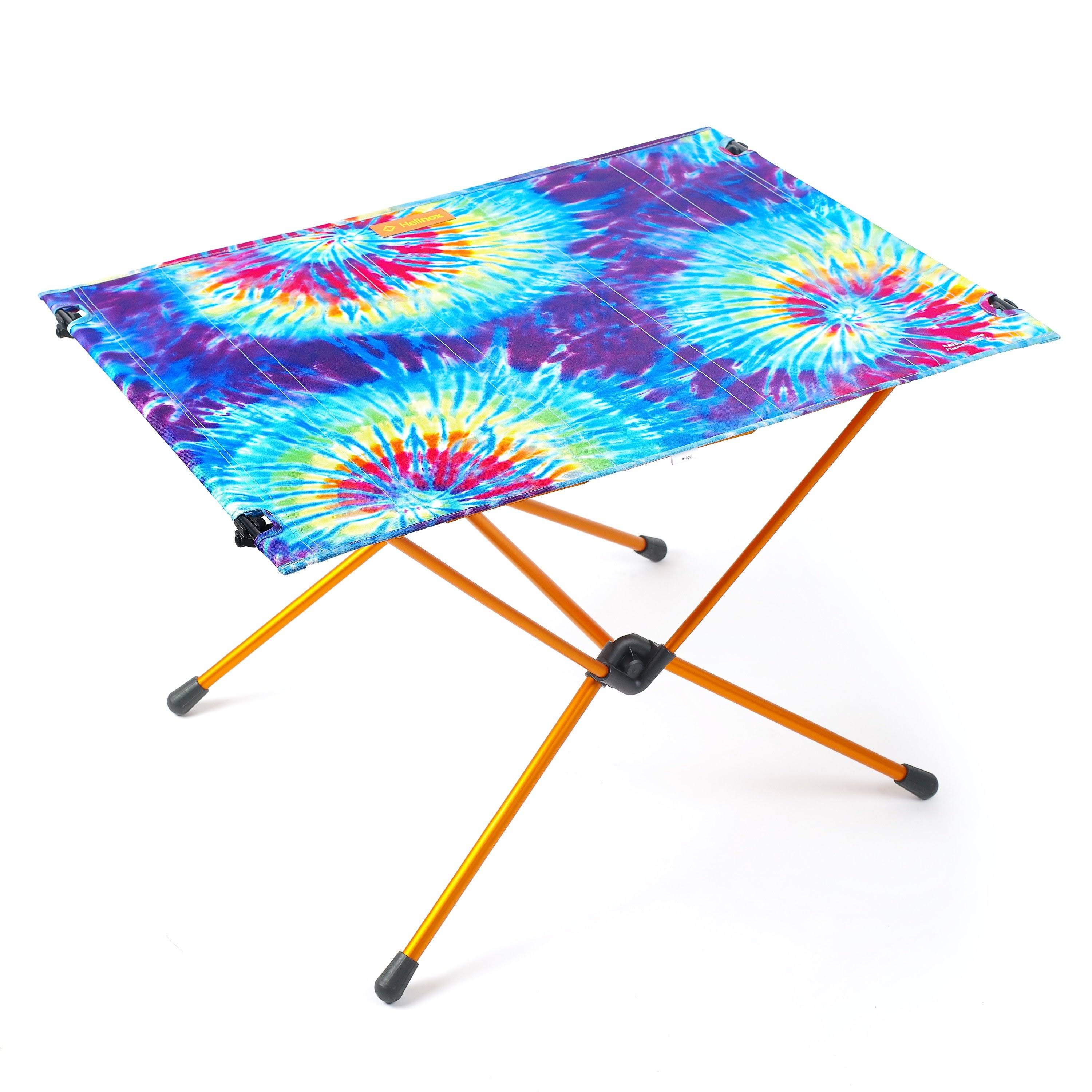 Helinox - Table One Hard Top Large - Tie 9N0HRG_H1AW Helinox - Table One Hard Top Large - Tie 9N0HRG_H1AW
