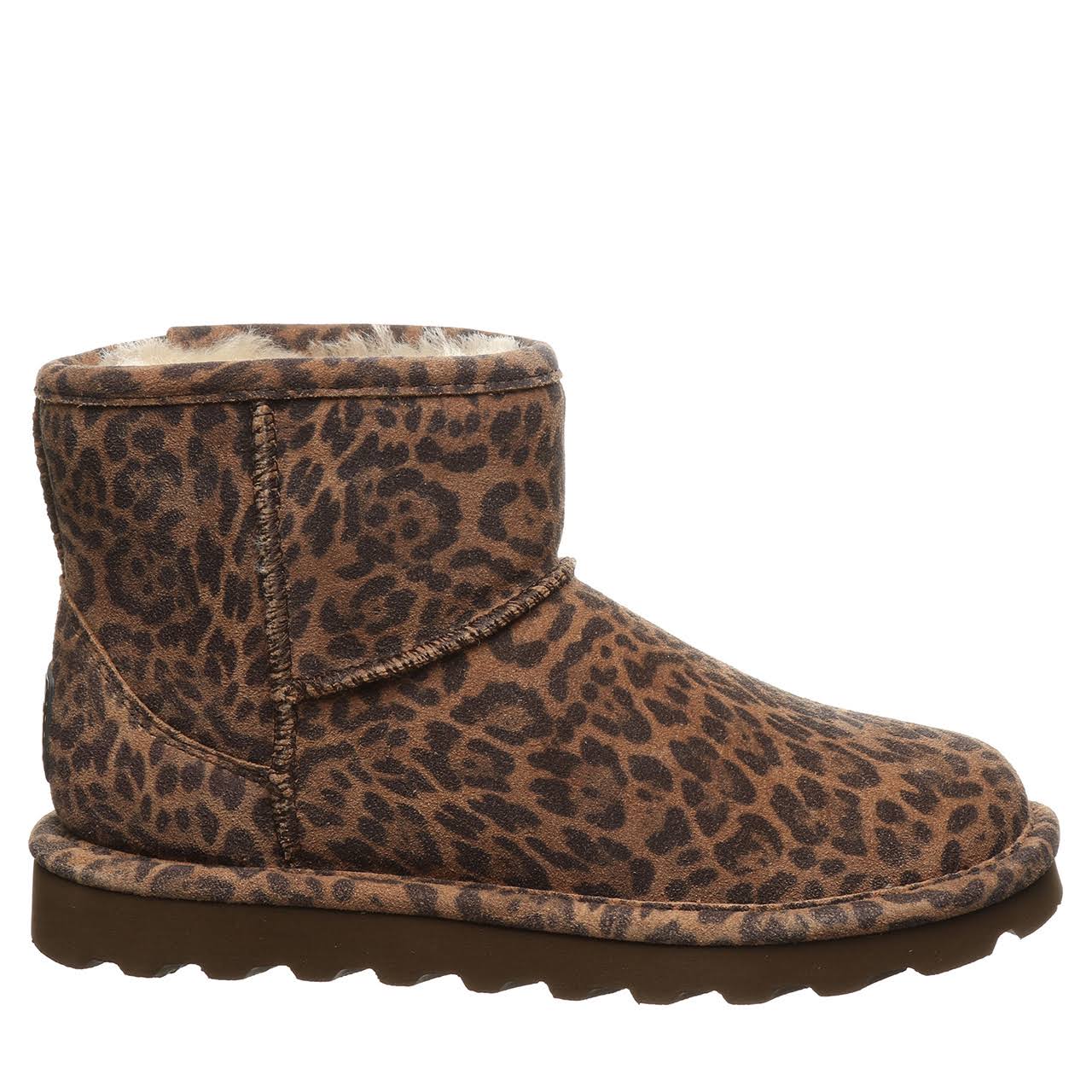 Bearpaw Alyssa Leather CBTDYU_5ZW5 Bearpaw Alyssa Leather CBTDYU_5ZW5