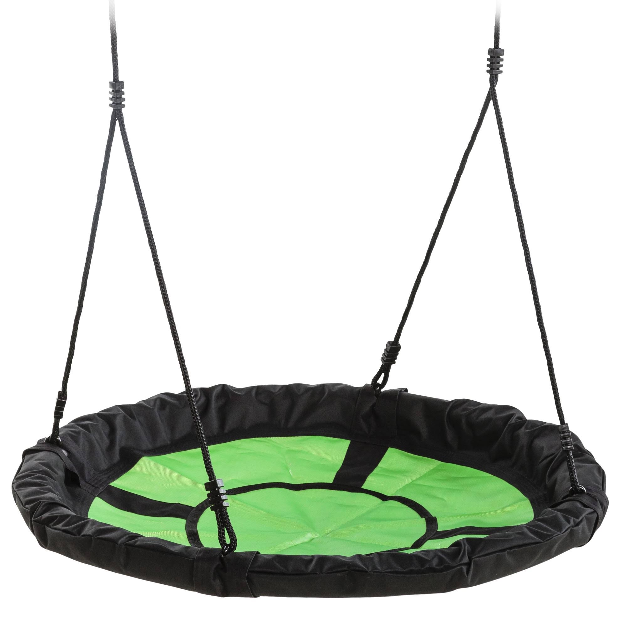 Swing-n-slide 40 inch Diameter Green Nest CLVOTY_BSX5 Swing-n-slide 40 inch Diameter Green Nest CLVOTY_BSX5