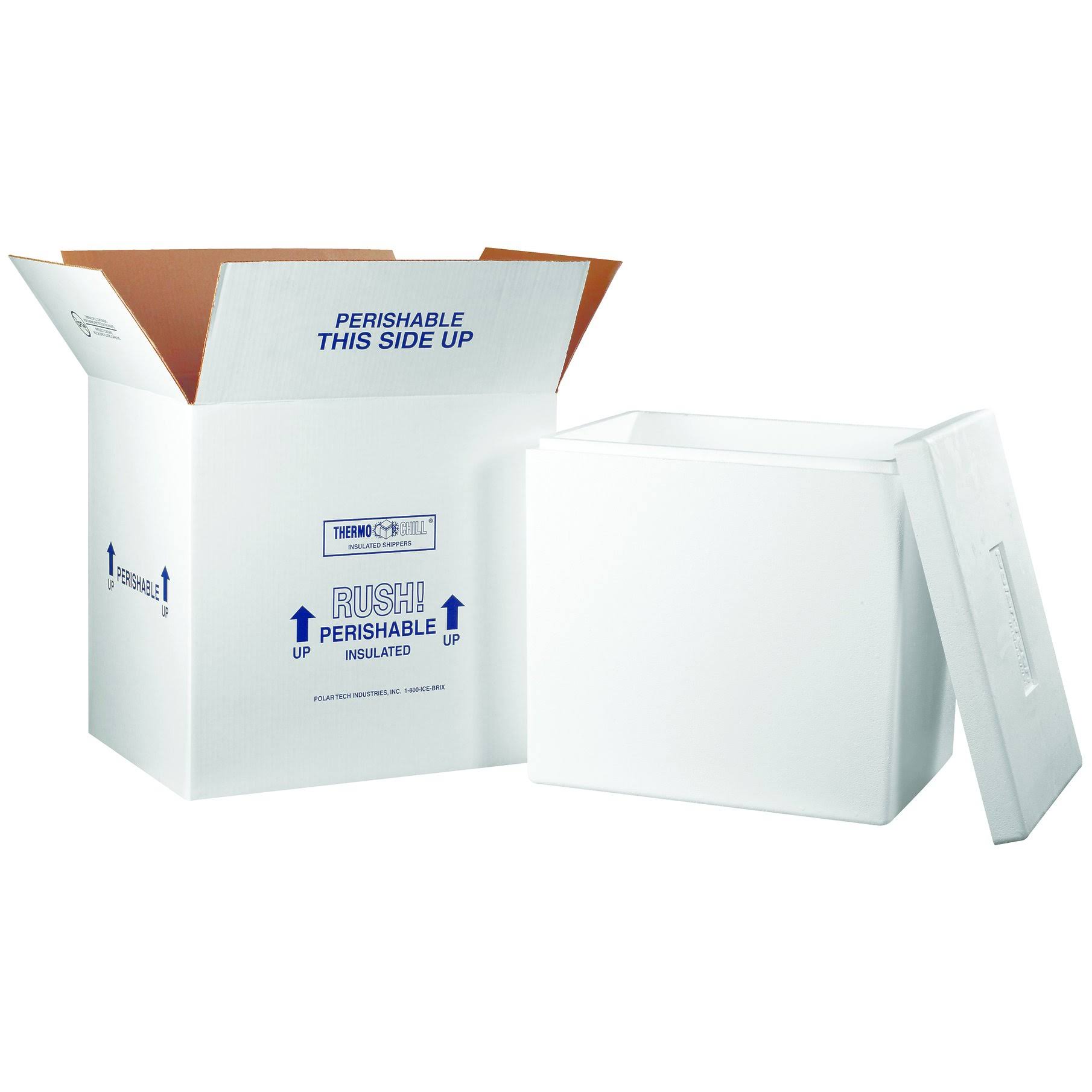 Box Partners 248C 18 in. x 14 in. x 19 in. Insulated 3NVKR8_XBBE Box Partners 248C 18 in. x 14 in. x 19 in. Insulated 3NVKR8_XBBE