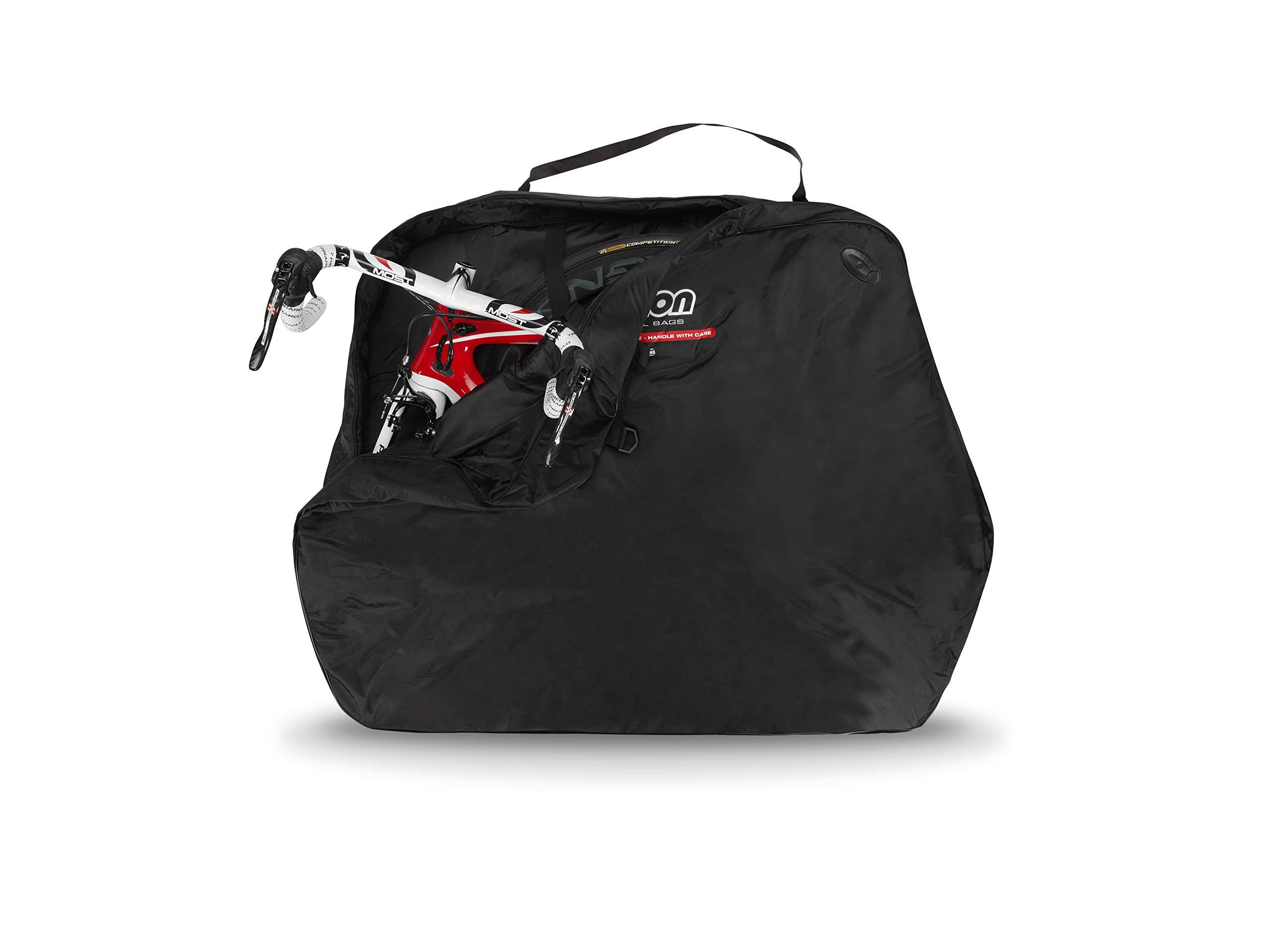 Scicon Travel Basic Bike Bag - 2RVONR_X8RG Scicon Travel Basic Bike Bag - 2RVONR_X8RG