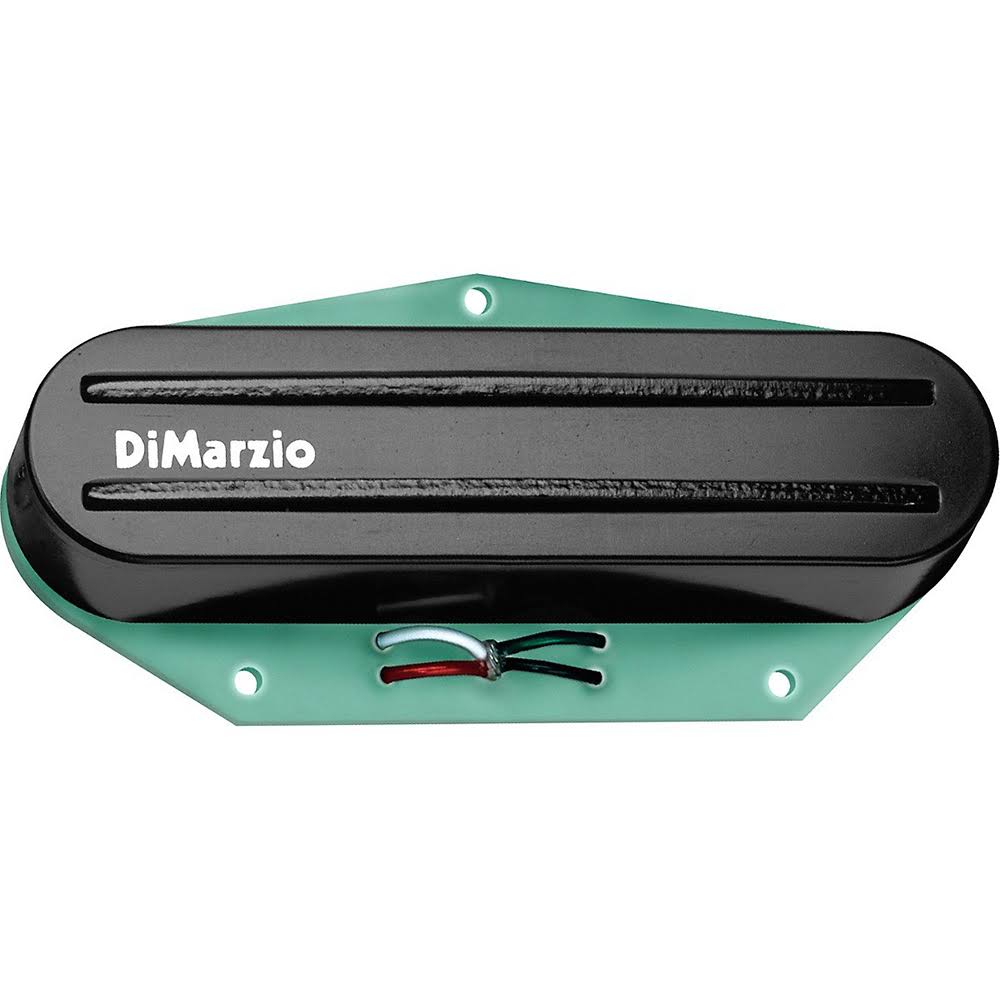 DiMarzio Super Distortion 'T' OWIWTH_NV4A DiMarzio Super Distortion 'T' OWIWTH_NV4A