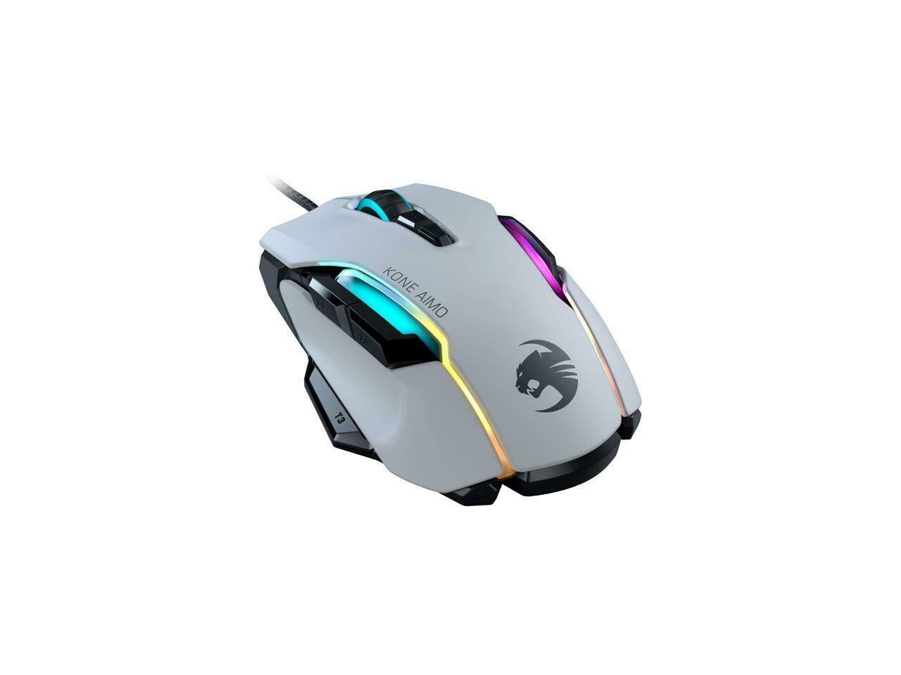 ROCCAT Kone AIMO - Mouse - optical - wired - USB - WX72NK_U93B