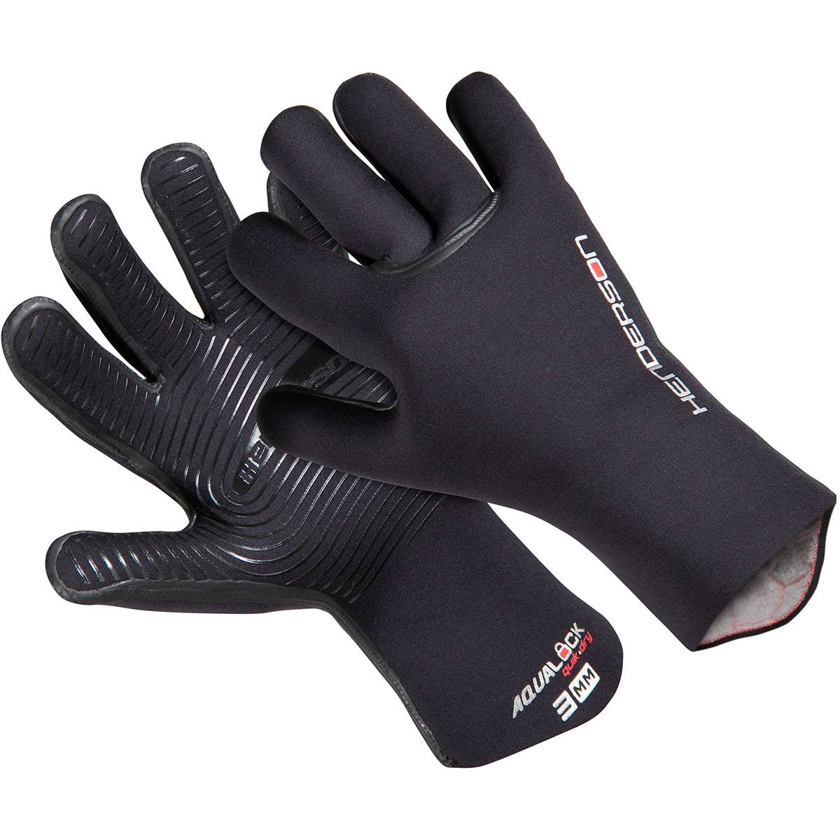 Henderson 3mm Aqua Lock Quick-Dry Glove X-VG7ZXU_TRQD Henderson 3mm Aqua Lock Quick-Dry Glove X-VG7ZXU_TRQD