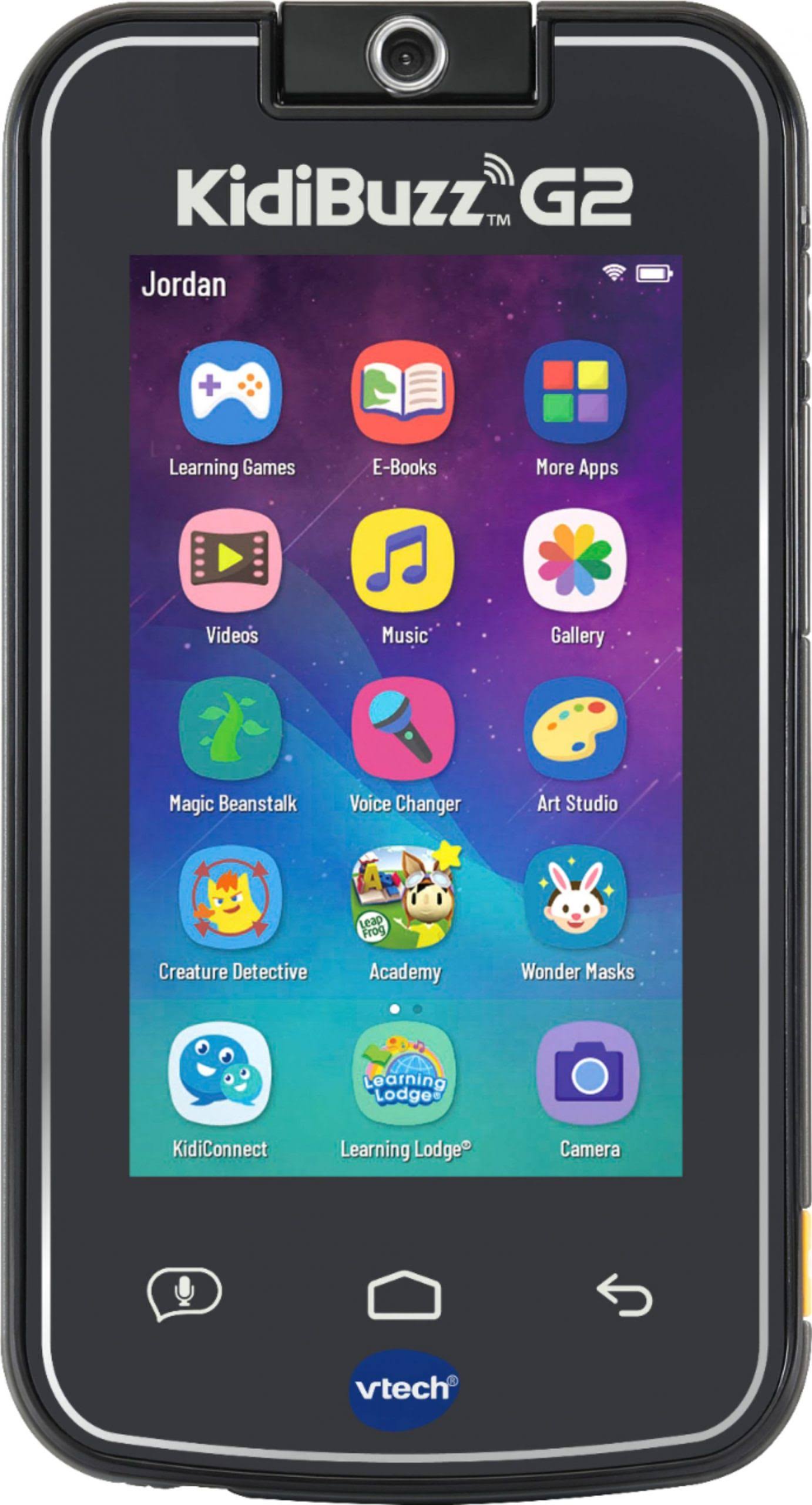 Vtech - KidiBuzz G2 Smart JS6ERF_E1JX Vtech - KidiBuzz G2 Smart JS6ERF_E1JX