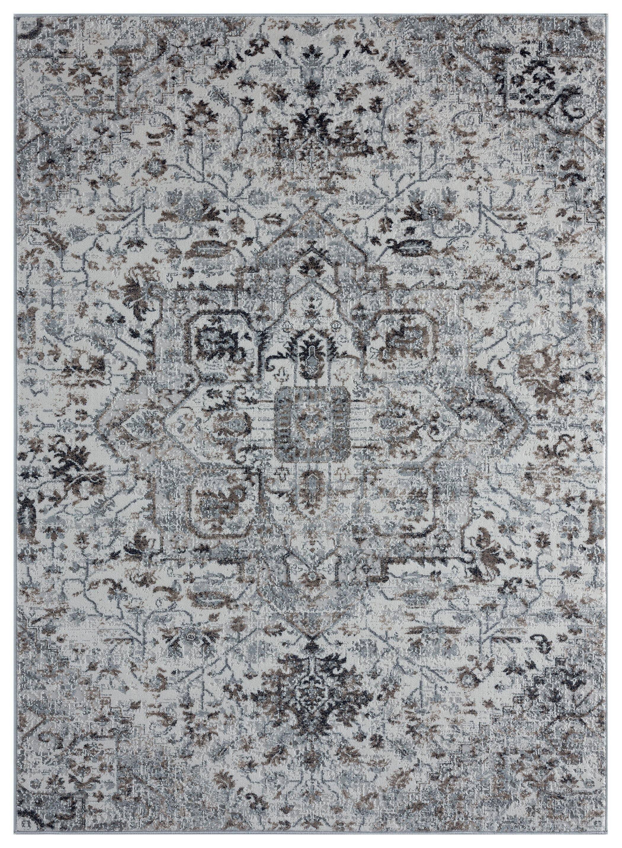 United Weavers Eternity 4535 10491 Callisto Wheat Area Rug Rectangle 7'L742MR_3RFE United Weavers Eternity 4535 10491 Callisto Wheat Area Rug Rectangle 7'L742MR_3RFE