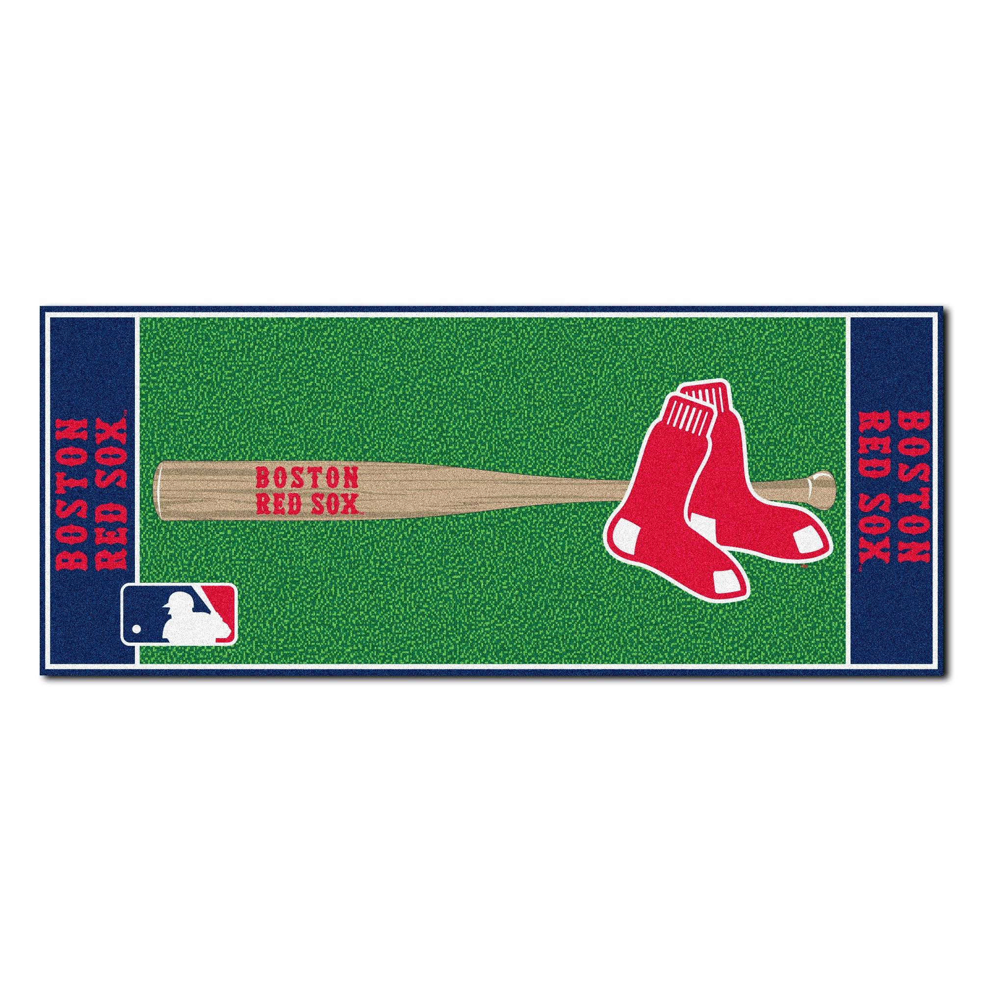 Boston Red Sox Baseball RHLYME_51JX Boston Red Sox Baseball RHLYME_51JX