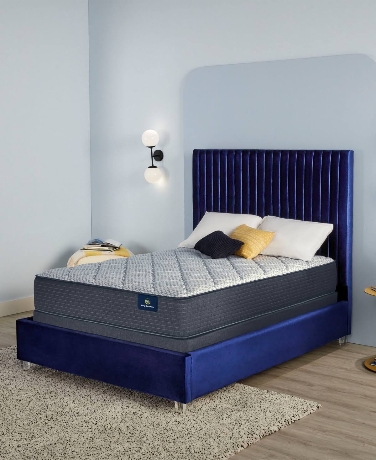Serta Serene Sky 11 NINJDB_RPQK Serta Serene Sky 11 NINJDB_RPQK