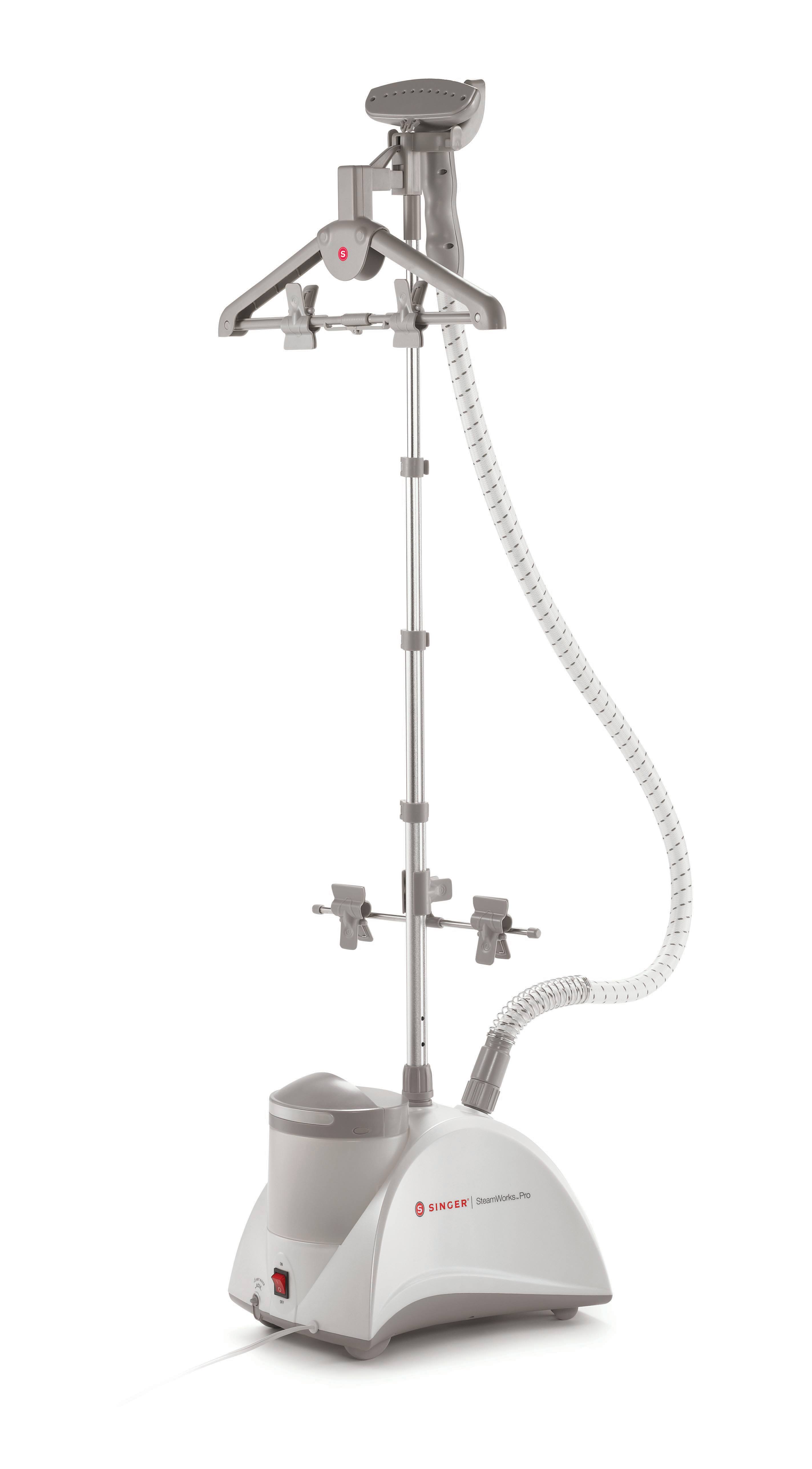 Singer Steamworks IDQTSZ_OXQ3 Singer Steamworks IDQTSZ_OXQ3
