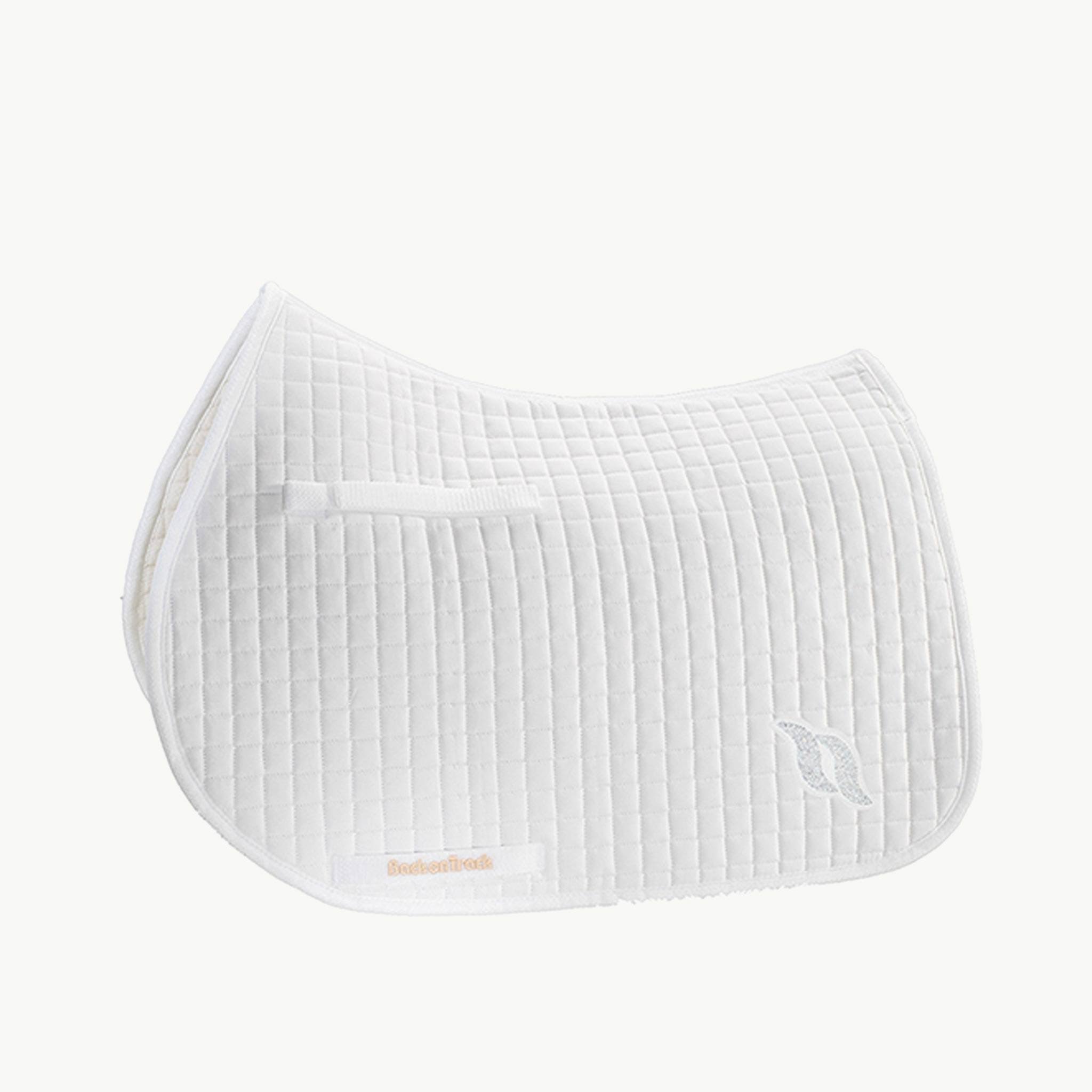 Back on Track All Purpose Saddle Pad - YOVWM2_NNPS Back on Track All Purpose Saddle Pad - YOVWM2_NNPS