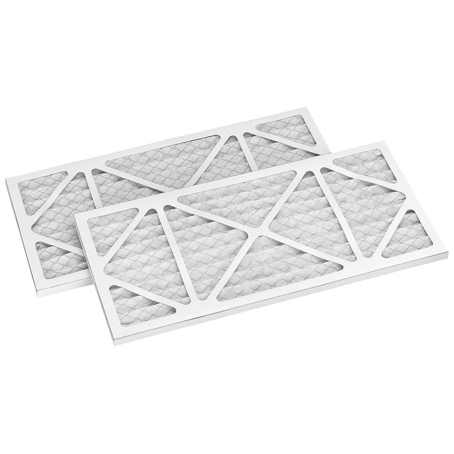 Delta 50-858 Air Cleaner Pleated Outer Pre-RTL2VF_ELD0 Delta 50-858 Air Cleaner Pleated Outer Pre-RTL2VF_ELD0