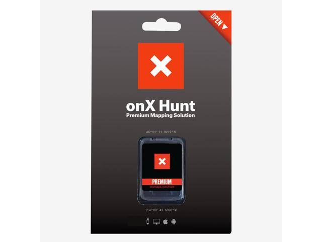 ONX Hunt GPS Chip PBMCKG_0CD8