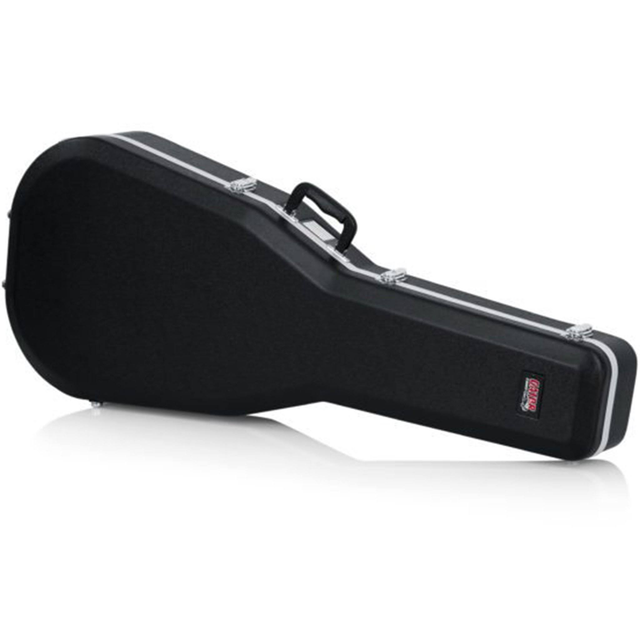 Gator GC-DREAD-12 Deluxe Molded 12-String Dreadnought Guitar T83LLE_DMCL Gator GC-DREAD-12 Deluxe Molded 12-String Dreadnought Guitar T83LLE_DMCL