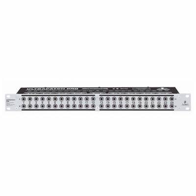 Behringer PX3000 Ultrapatch Pro YFI1ZS_Y0ZL Behringer PX3000 Ultrapatch Pro YFI1ZS_Y0ZL