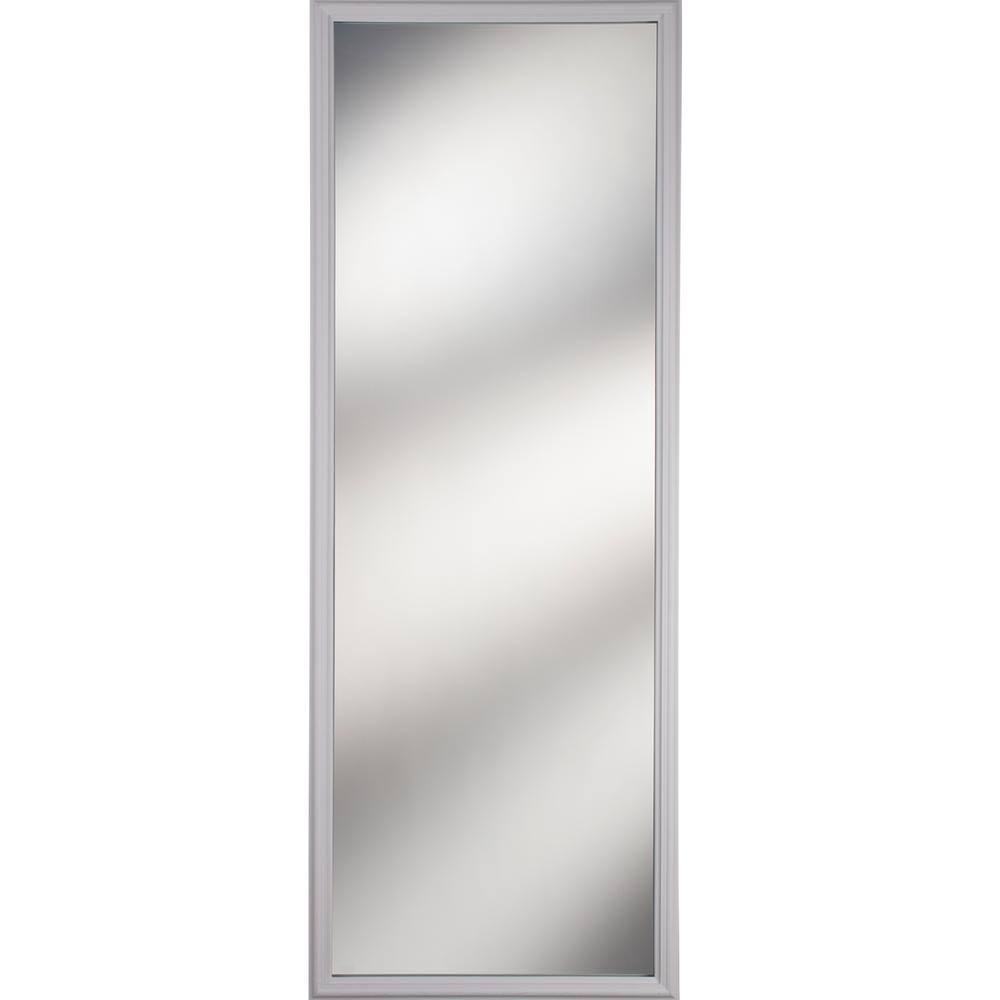 ODL 1-Lite Clear Low-E Glass 20 in. x 64 in. x 1 in. with White Frame Replacement Glass Panel J3FGDK_8G7D ODL 1-Lite Clear Low-E Glass 20 in. x 64 in. x 1 in. with White Frame Replacement Glass Panel J3FGDK_8G7D