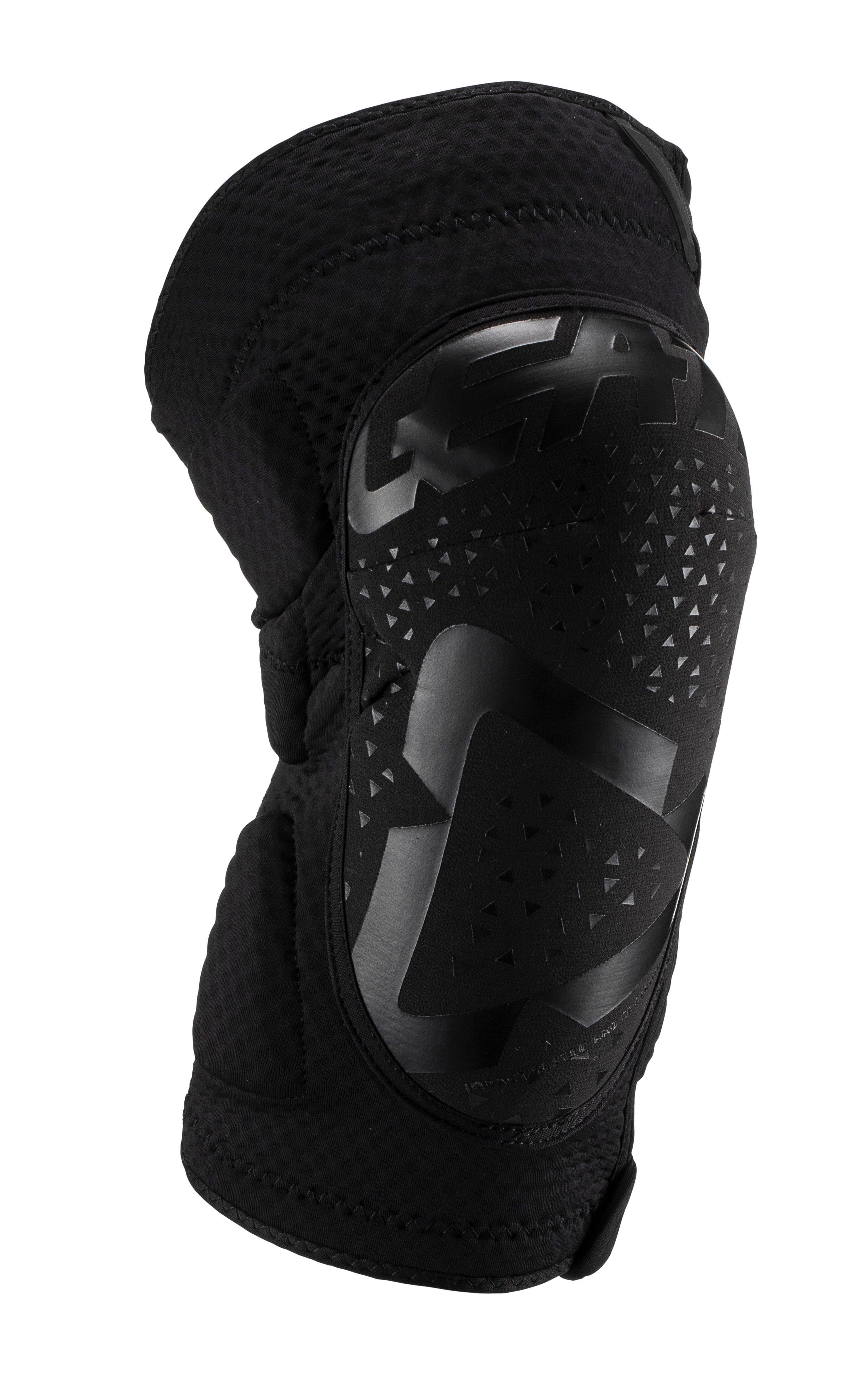 Leatt 3DF 5.0 Zip Knee Guard (Black - S/M) UKXPAU_VL8X Leatt 3DF 5.0 Zip Knee Guard (Black - S/M) UKXPAU_VL8X