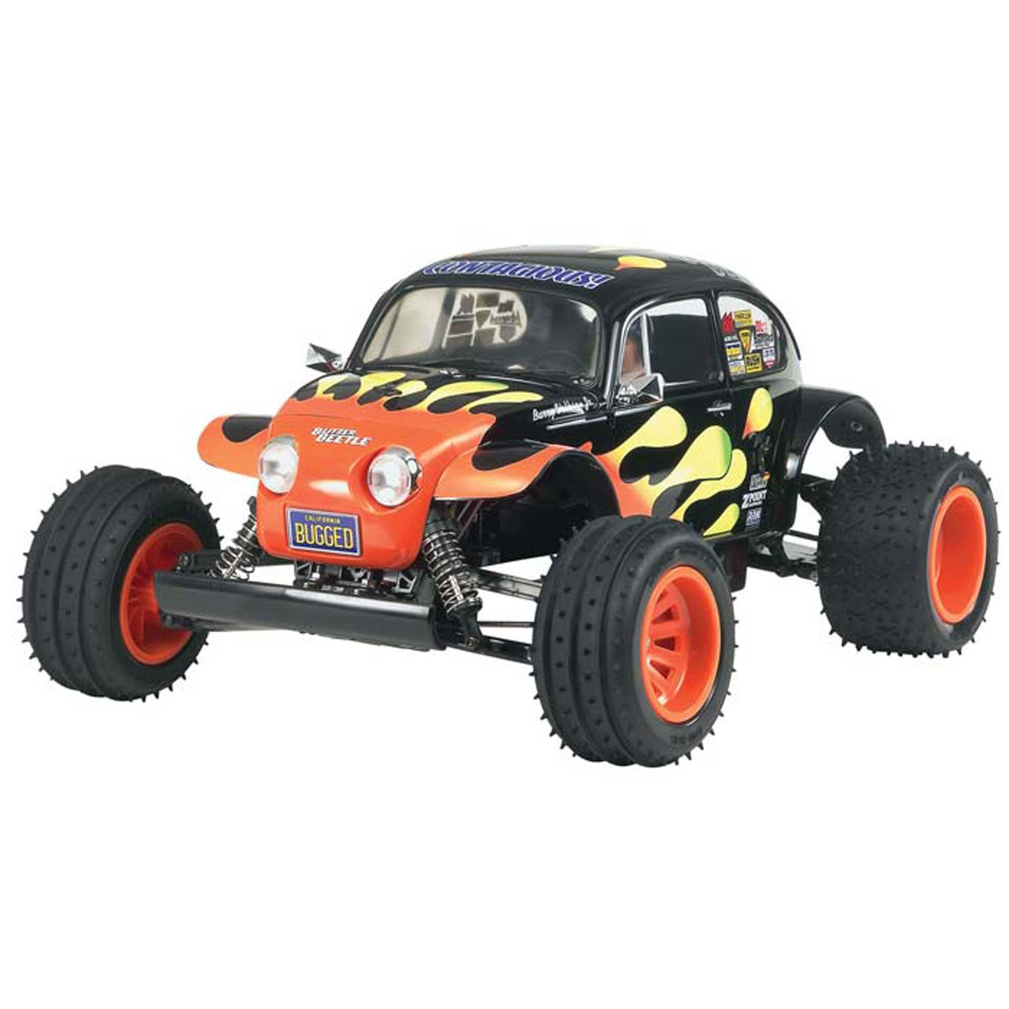 Tamiya 58502 - 1/10 Blitzer Beetle V8WY90_WDMT Tamiya 58502 - 1/10 Blitzer Beetle V8WY90_WDMT