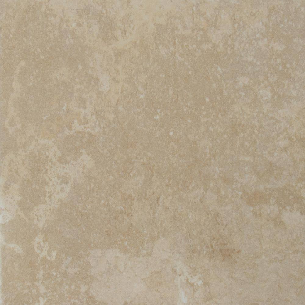 MSI Tempest Beige 13 in. x 13 in. Matte Ceramic Floor and Wall Tile (18.72 Sq. ft./Case) 3LVEXV_UZPS MSI Tempest Beige 13 in. x 13 in. Matte Ceramic Floor and Wall Tile (18.72 Sq. ft./Case) 3LVEXV_UZPS