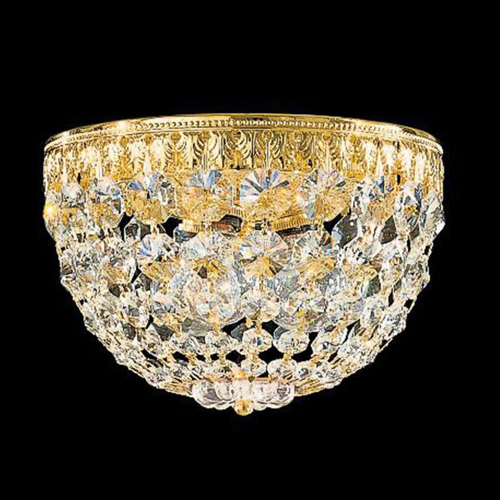 Schonbek 1558-40A Petit Crystal Flush Mount in Z3AOXQ_MNPA Schonbek 1558-40A Petit Crystal Flush Mount in Z3AOXQ_MNPA