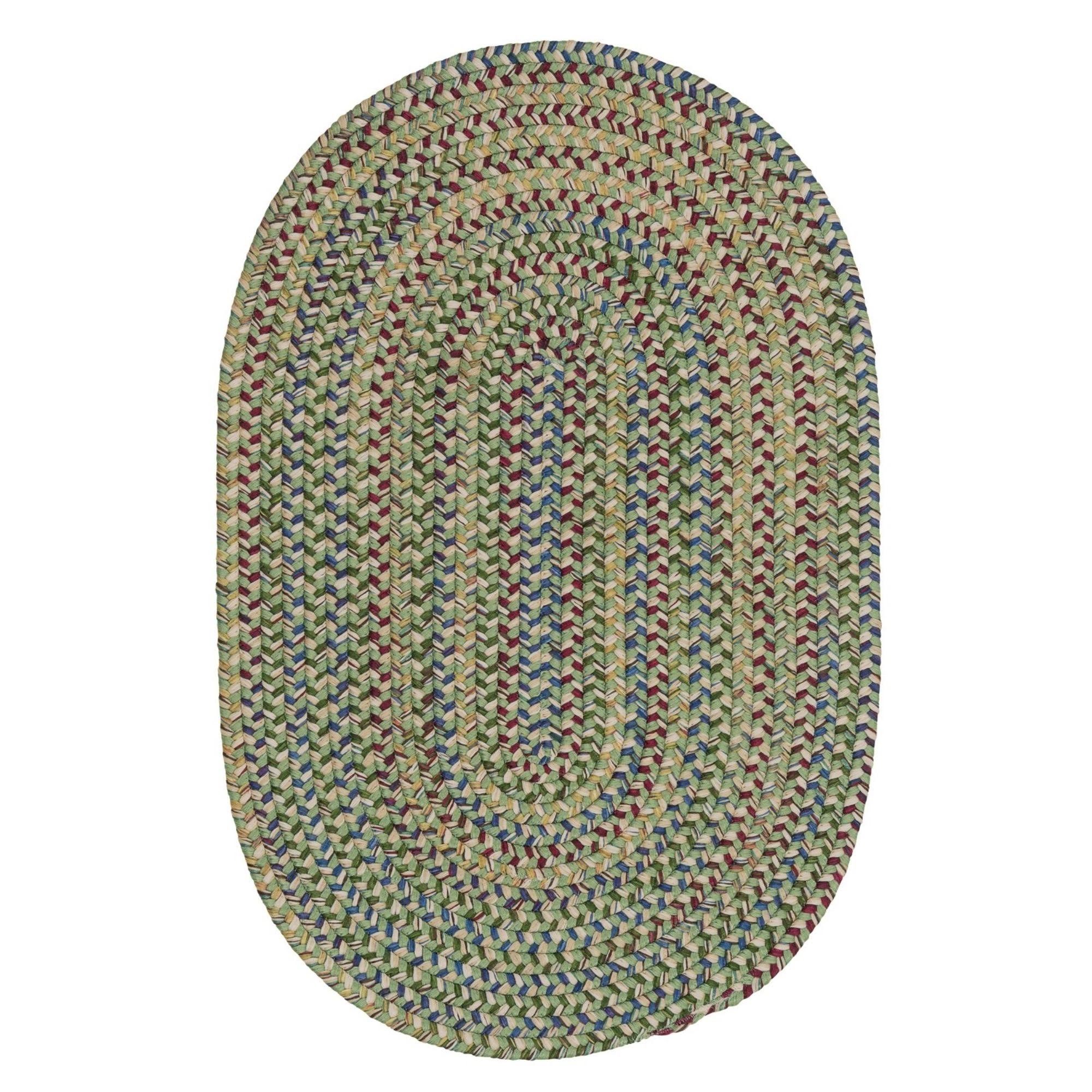 Colonial Mills WY52R072X108 6 x 9 ft. Worley Oval Area Rug Moss YHY2SV_A8IG Colonial Mills WY52R072X108 6 x 9 ft. Worley Oval Area Rug Moss YHY2SV_A8IG