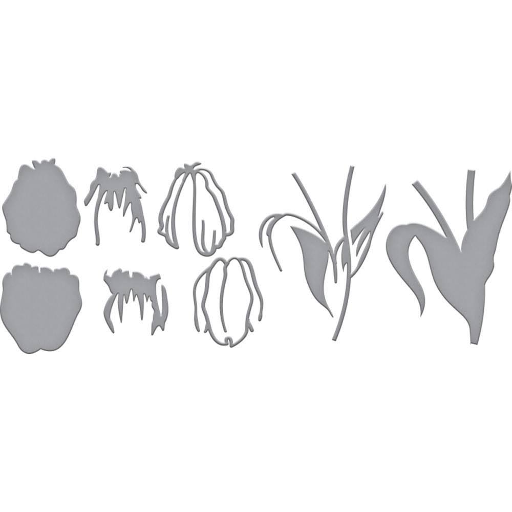 Spellbinders Shapeabilities Dies - Layered JVNPAC_SRRS Spellbinders Shapeabilities Dies - Layered JVNPAC_SRRS