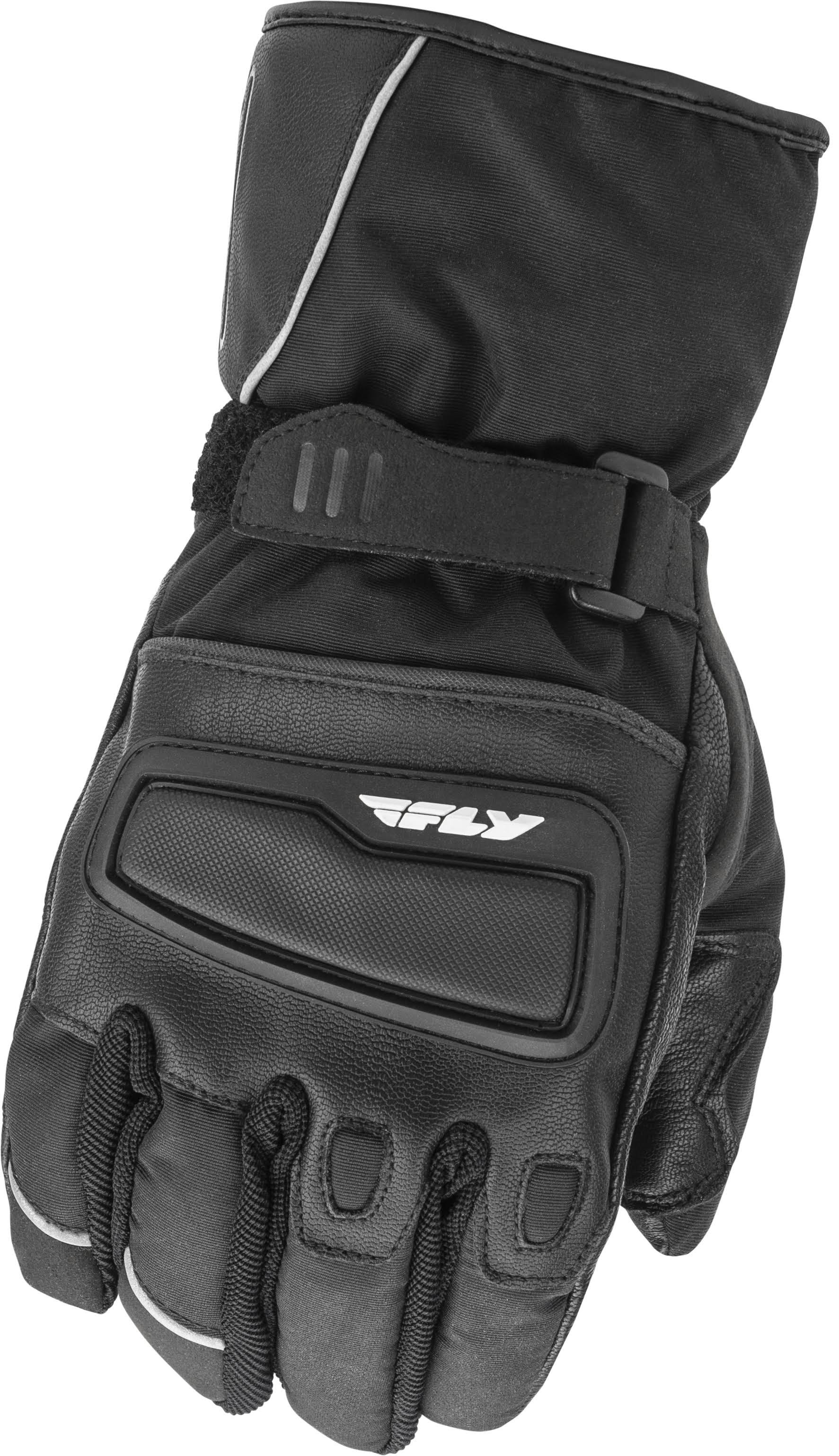 Fly Racing Xplore Gloves (X-Small, Black) GBFLH7_YSLS Fly Racing Xplore Gloves (X-Small, Black) GBFLH7_YSLS
