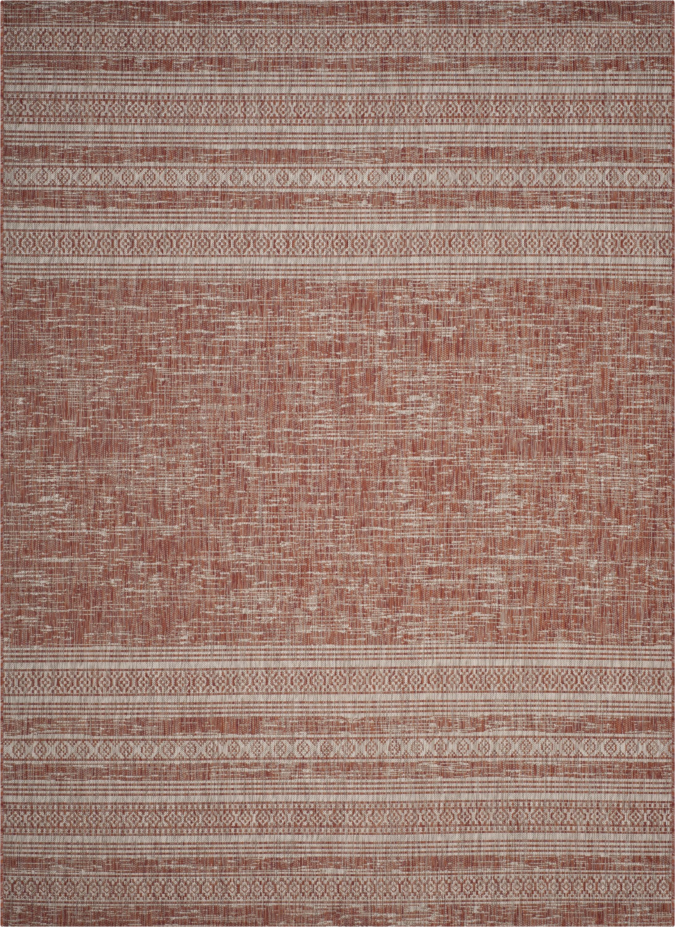 Safavieh Courtyard CY8061-36521 Rug 6'AAXGHY_UPKJ