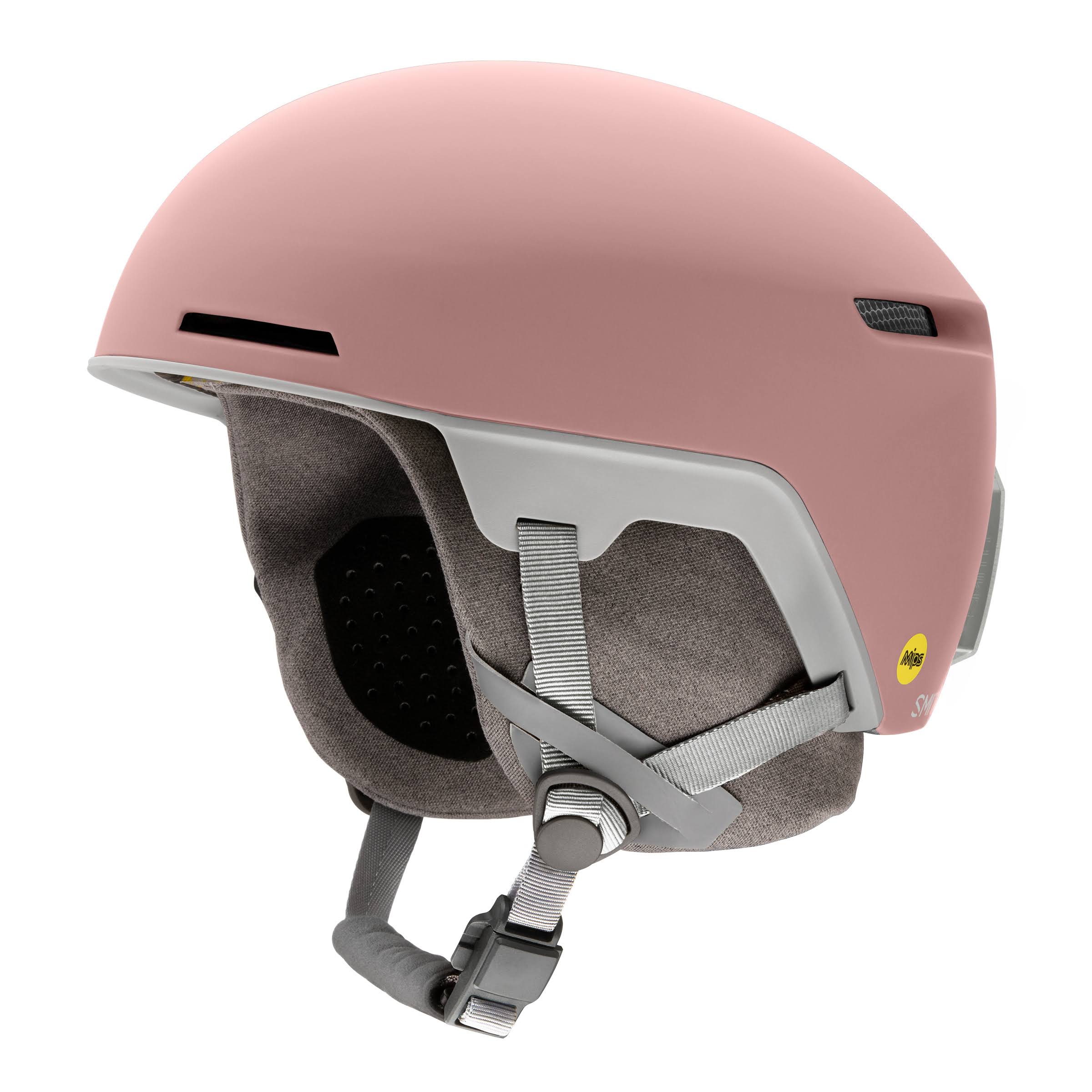 Smith Code MIPS Snow Helmet - Matte Rock Salt | BI3NVK_CFYF Smith Code MIPS Snow Helmet - Matte Rock Salt | BI3NVK_CFYF