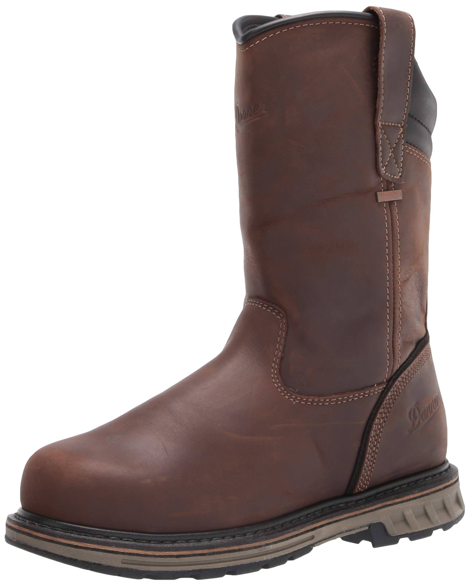 Danner Steel Yard Wellington 8JXS5G_ZOGP Danner Steel Yard Wellington 8JXS5G_ZOGP