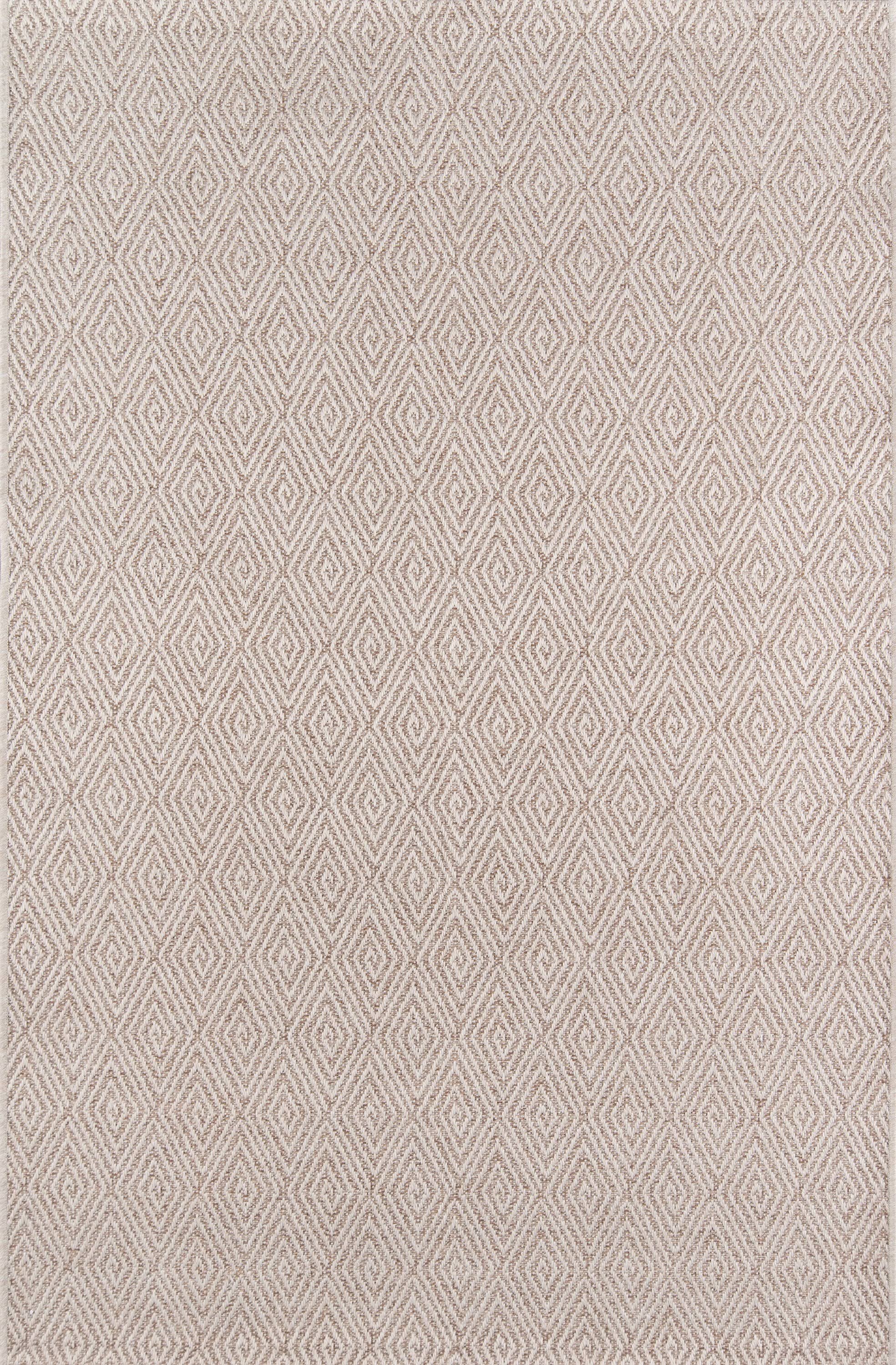 Momeni Downeast DOW-6 Natural Rug, 2'ZZAAIT_DHH6