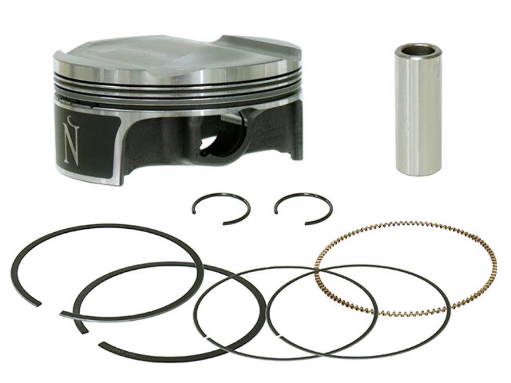 Namura NA-50090-C Piston VYK12L_9OAC Namura NA-50090-C Piston VYK12L_9OAC