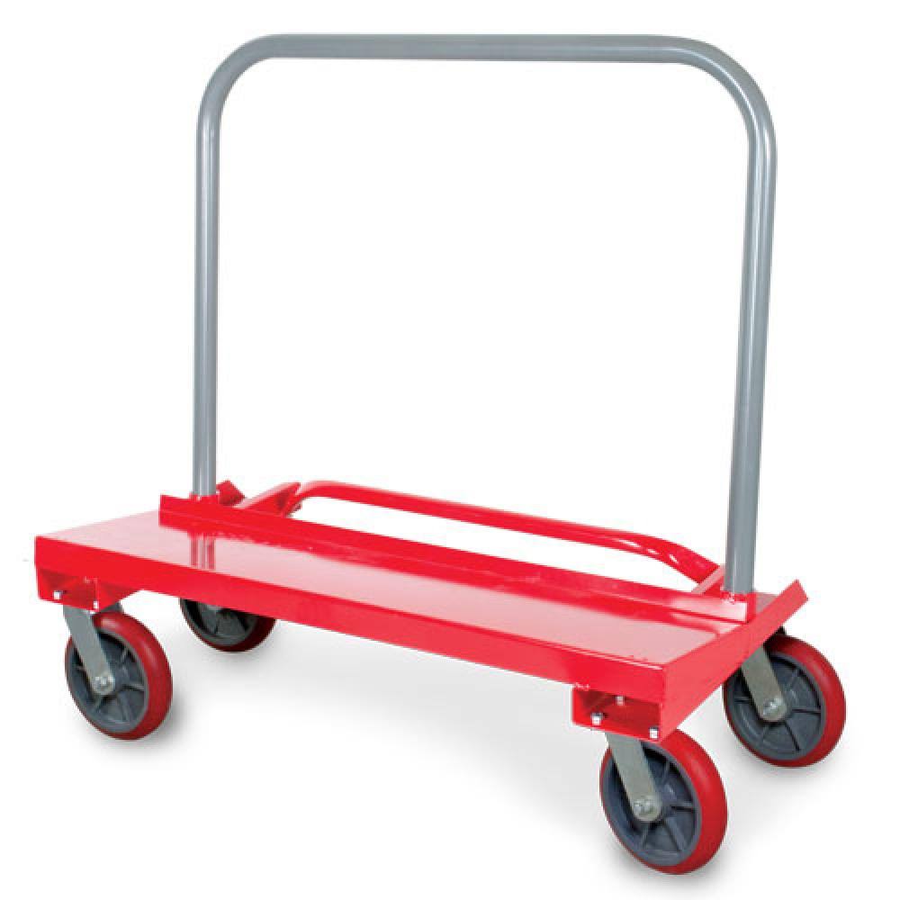 Metaltech I-BMD3631R Drywall Cart Removable Handle with 3600 lb. Load SSAQ9C_FFT4