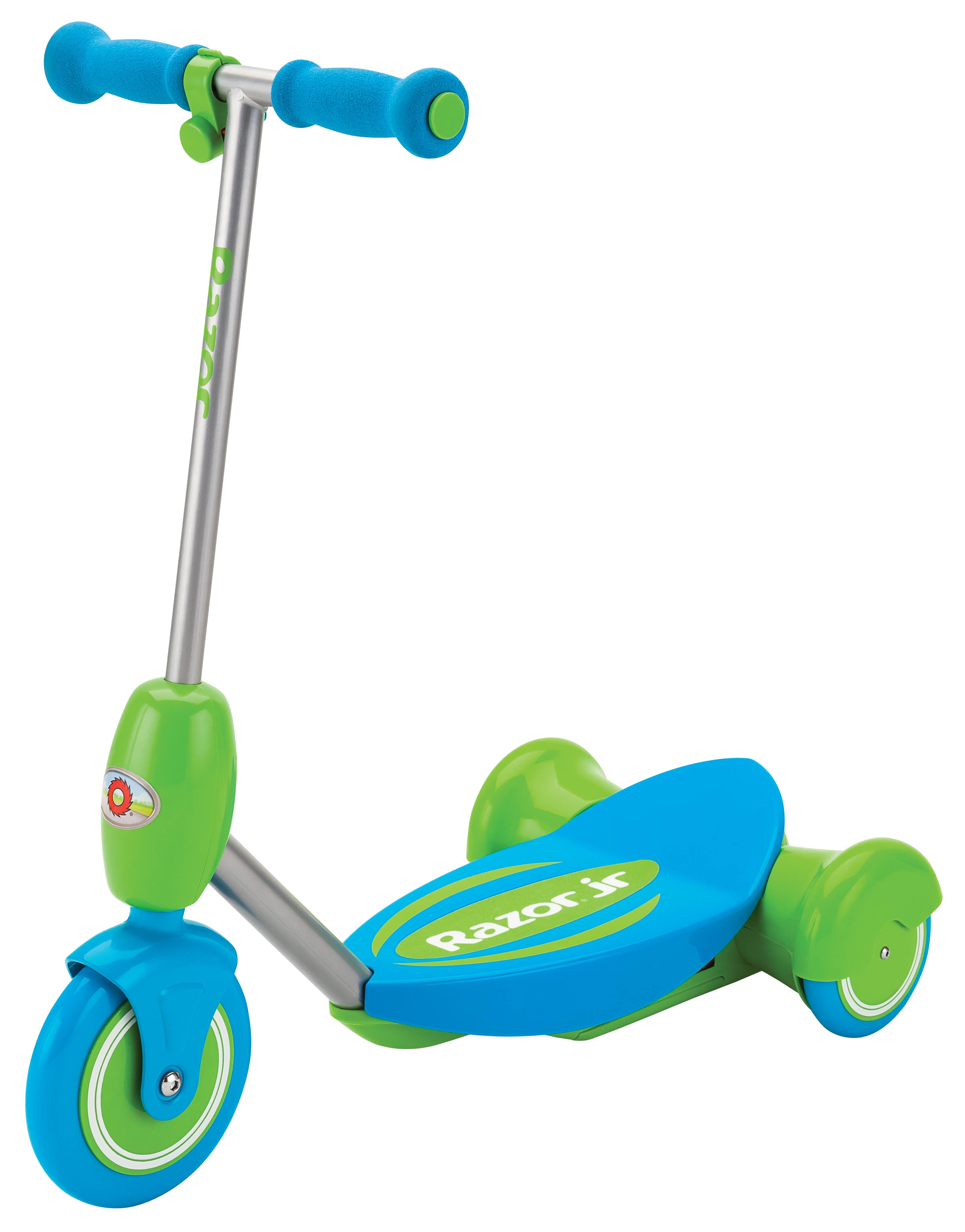 Razor - Jr. Lil' E Electric Scooter - W51JXP_NBCD Razor - Jr. Lil' E Electric Scooter - W51JXP_NBCD
