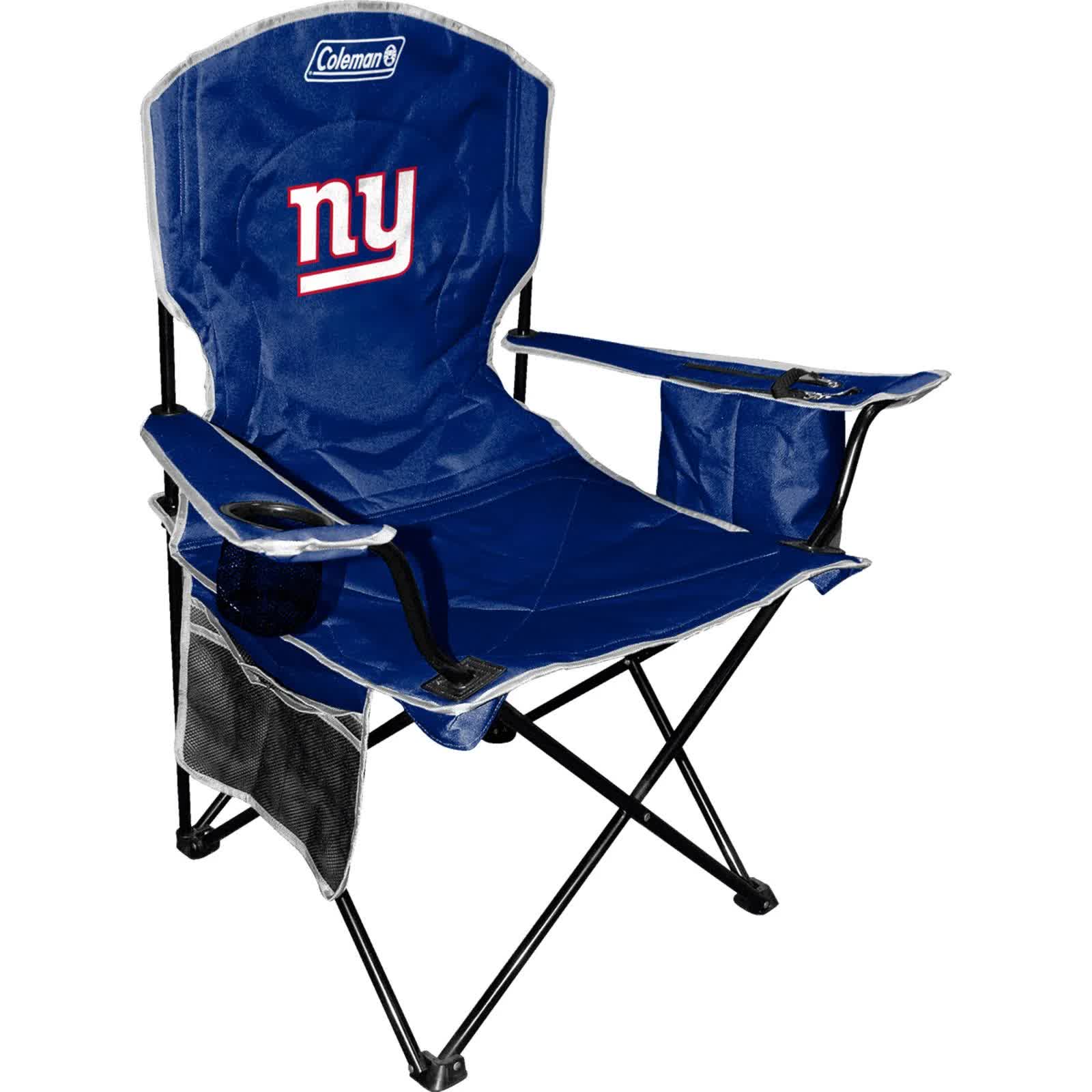 Coleman Camping Cooler Chair, New York BDTSNL_XKGJ Coleman Camping Cooler Chair, New York BDTSNL_XKGJ
