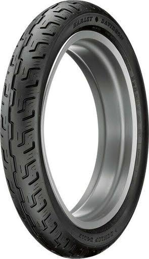 Dunlop D401 Cruiser/Touring Tire 100/90-19 57H Front Bias XNBSUK_CKY7 Dunlop D401 Cruiser/Touring Tire 100/90-19 57H Front Bias XNBSUK_CKY7