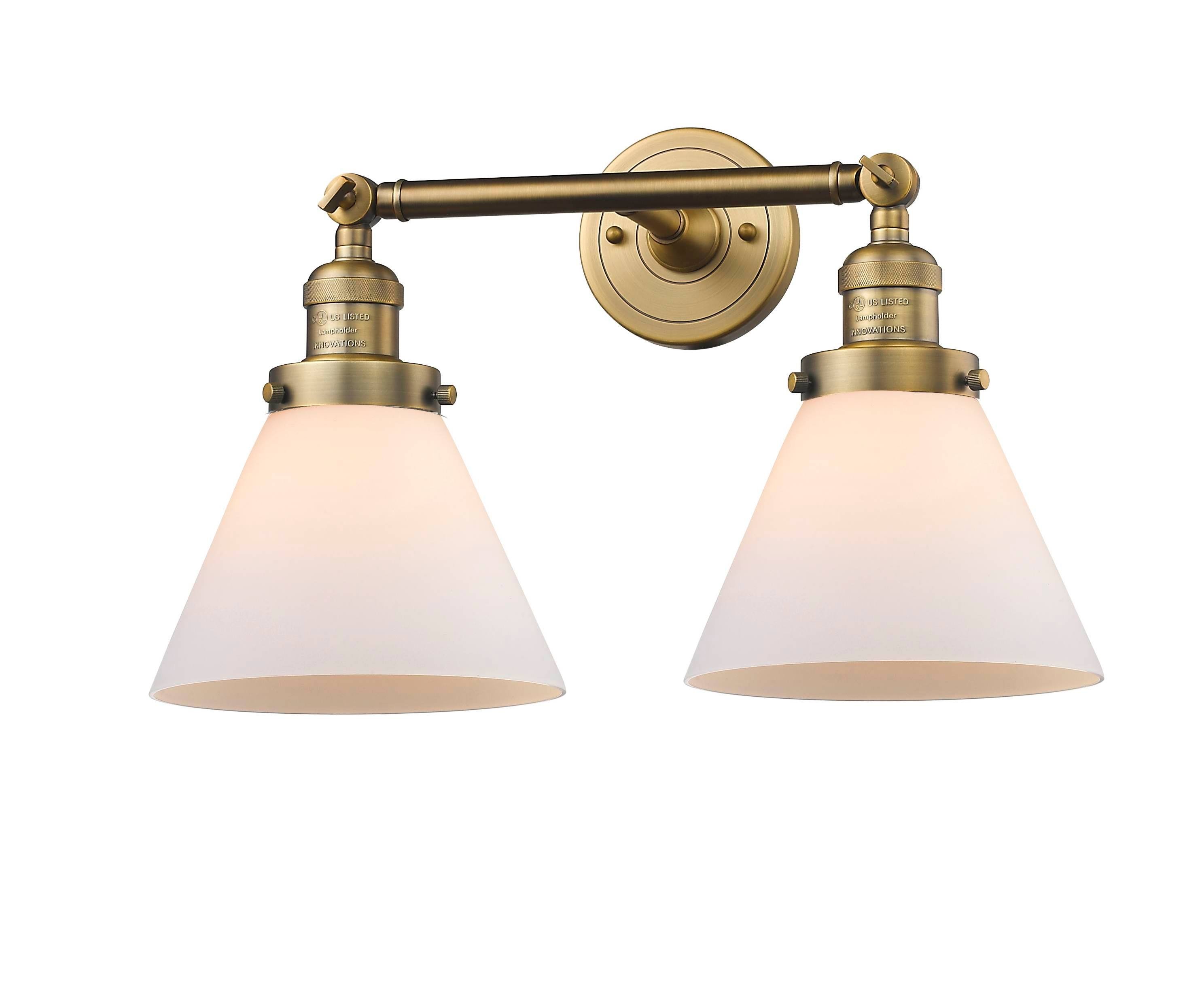 Innovations LED Bath Vanity - 208-BB-G41-9FOZXL_RIOP Innovations LED Bath Vanity - 208-BB-G41-9FOZXL_RIOP