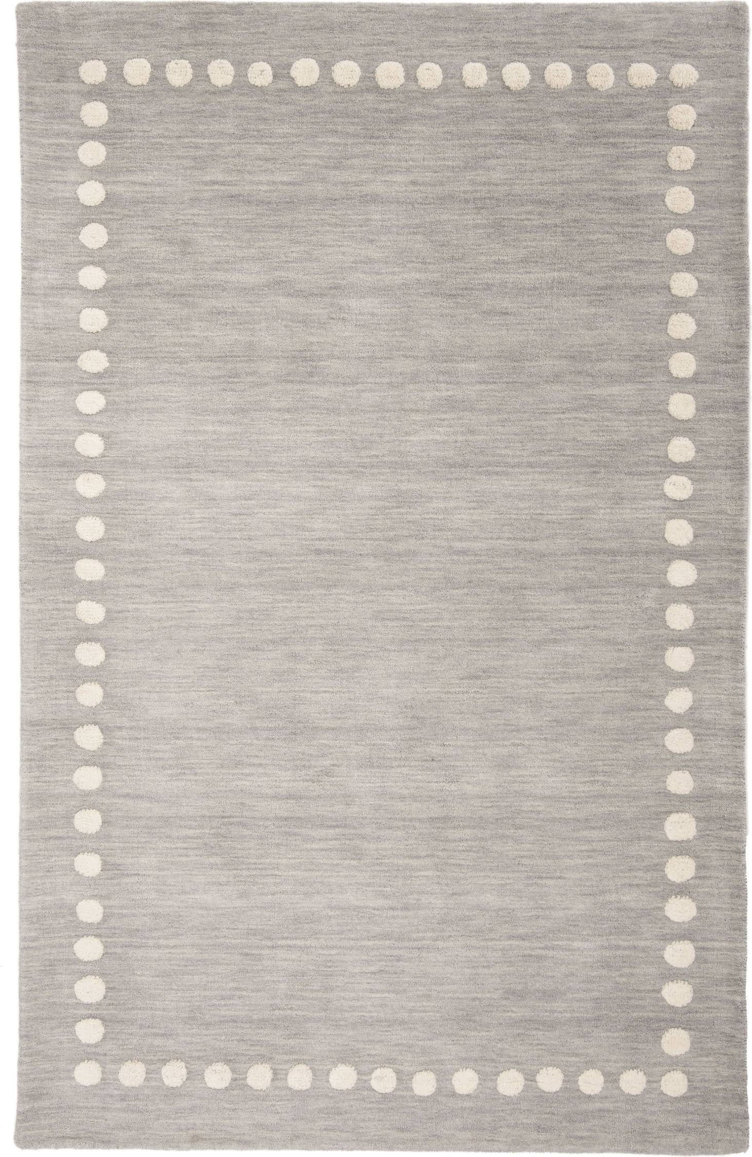Safavieh Kids Gray 4 ft x 6 ft Area IPTCII_PKTJ Safavieh Kids Gray 4 ft x 6 ft Area IPTCII_PKTJ