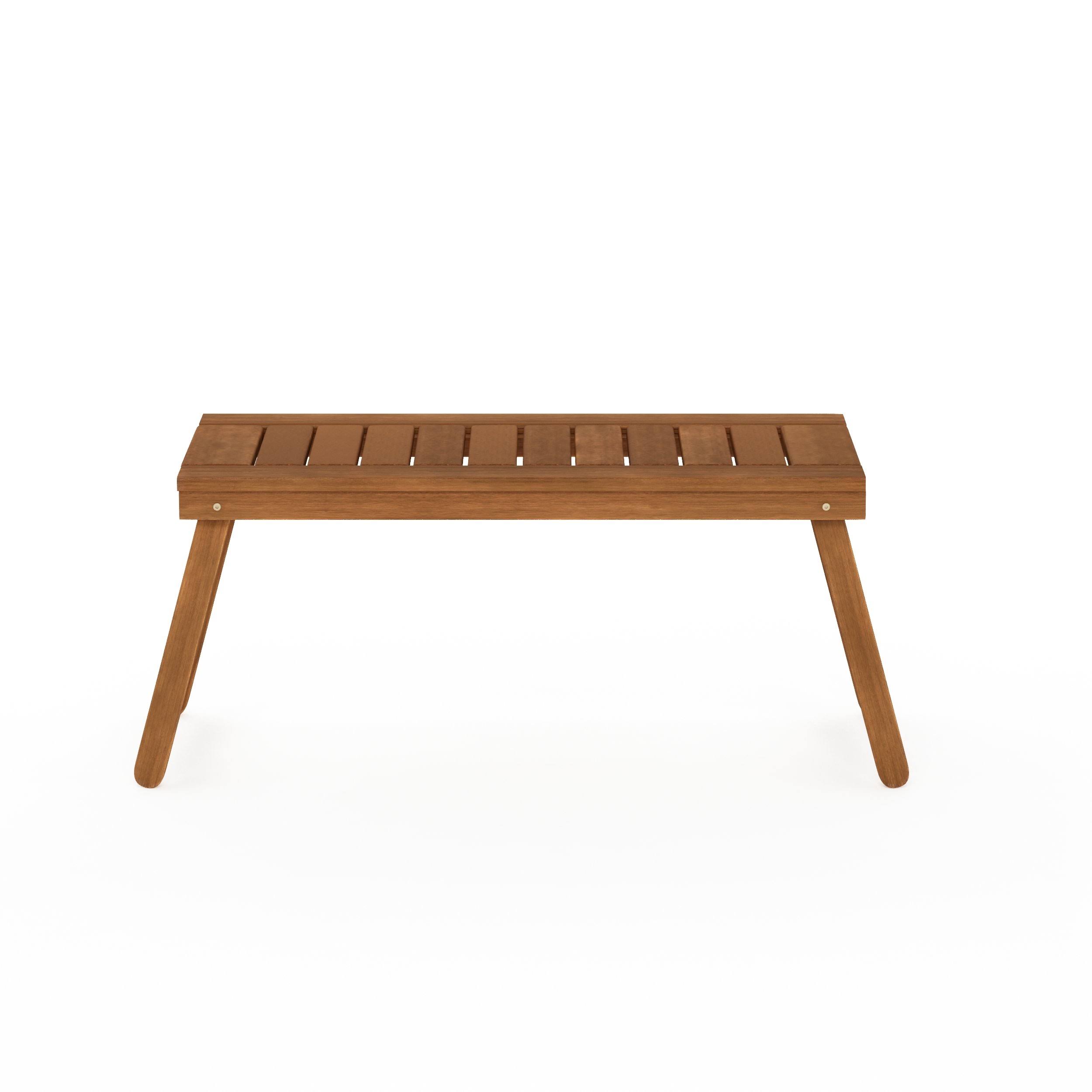 Furinno FG19064 Tioman Outdoor Hardwood Folding Coffee TOYZV0_X9M0