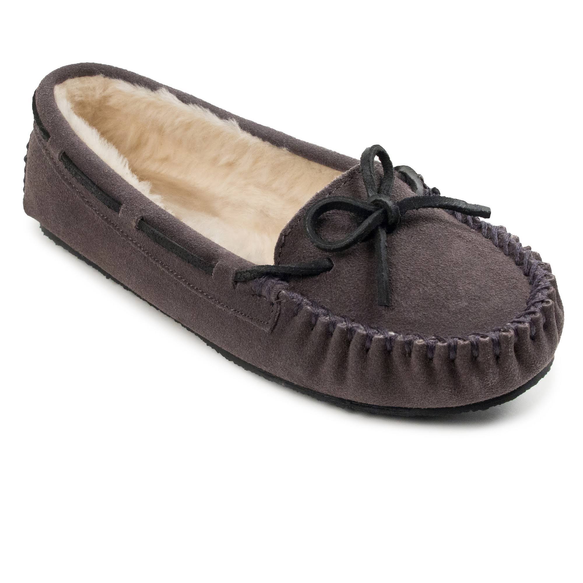 Minnetonka Cally Slipper - ZSC0PJ_CSSH Minnetonka Cally Slipper - ZSC0PJ_CSSH