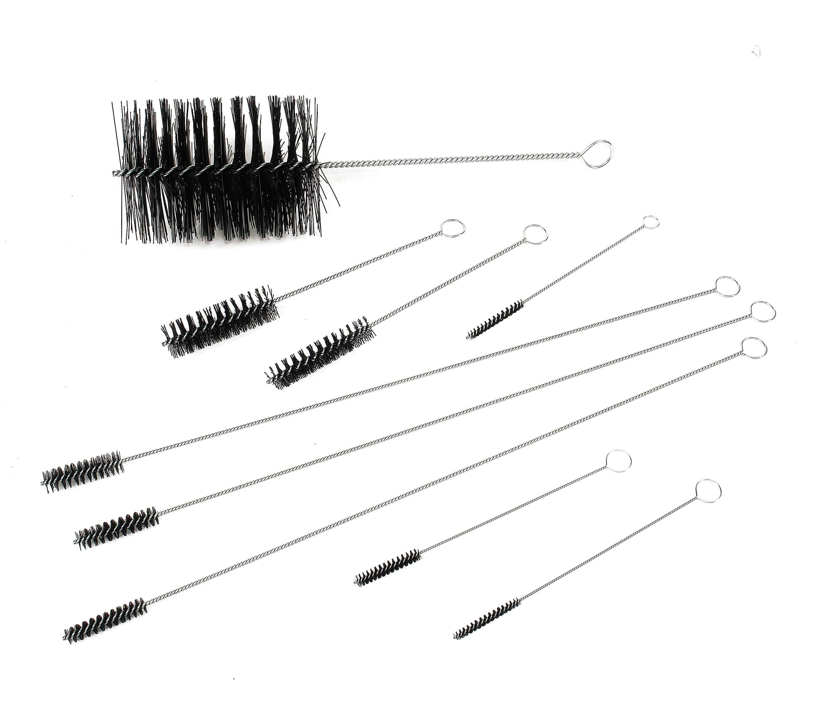 Mr Gasket 5192 Complete Engine Cleaning Brush GF6P9L_QIOQ