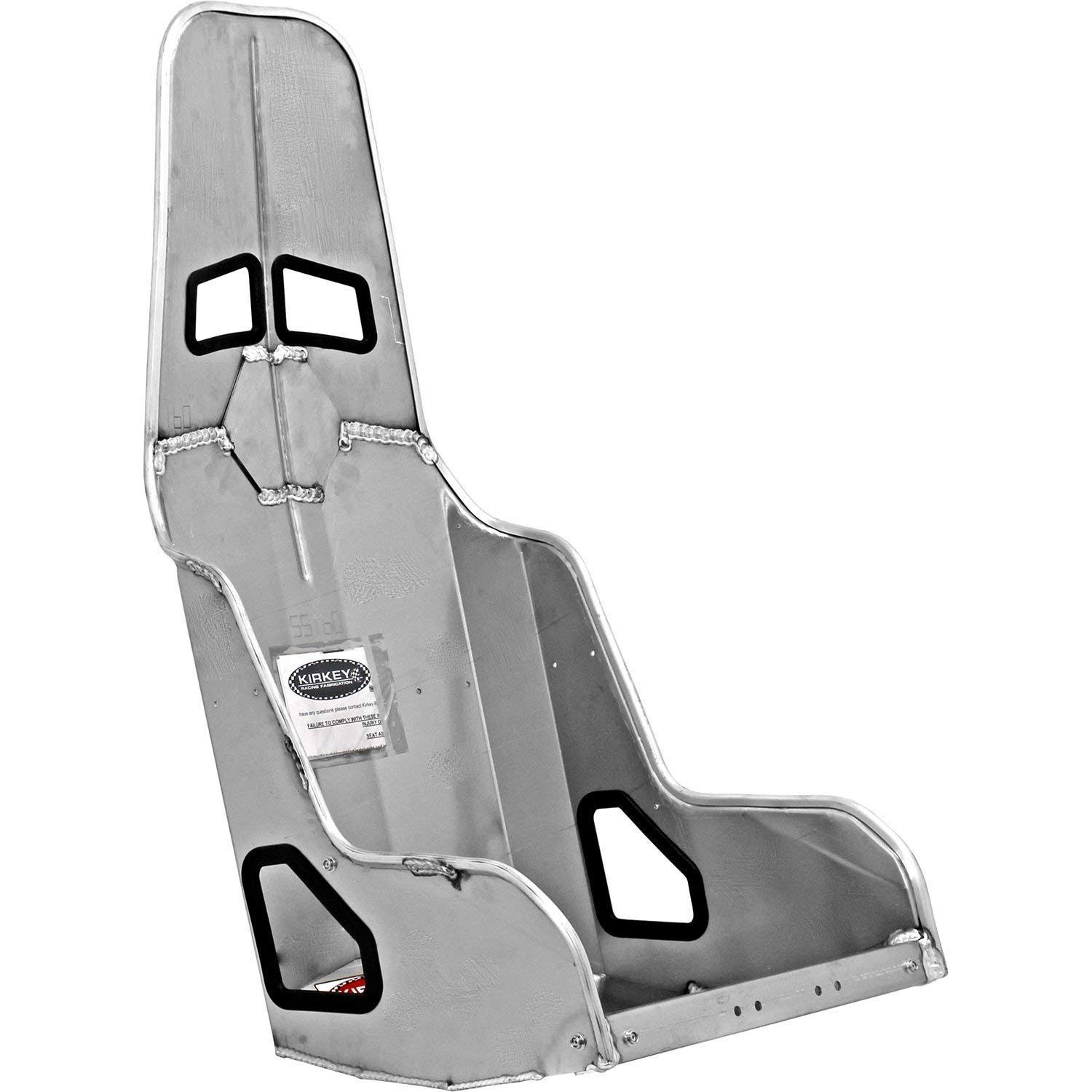 Kirkey 55170 55 Series Aluminum Pro Street Drag Seat 17 Hip WNBBBU_W1ZG Kirkey 55170 55 Series Aluminum Pro Street Drag Seat 17 Hip WNBBBU_W1ZG