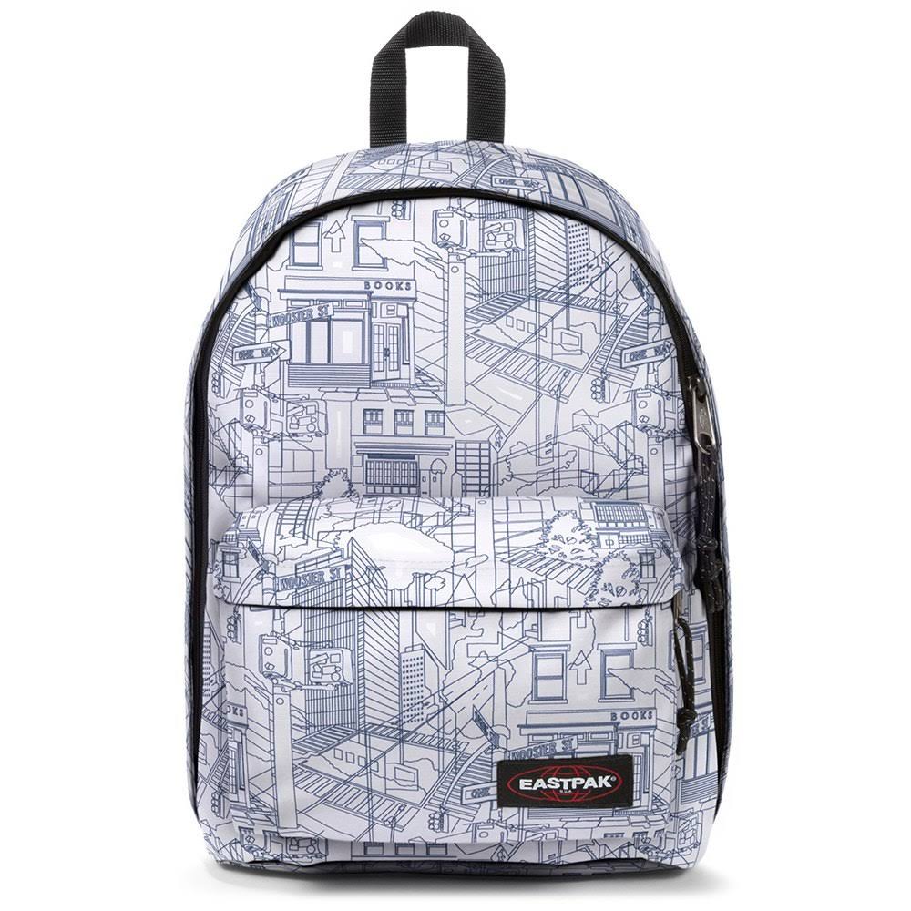 Eastpak Out of Office 27L One FJXQ5F_2FMH Eastpak Out of Office 27L One FJXQ5F_2FMH
